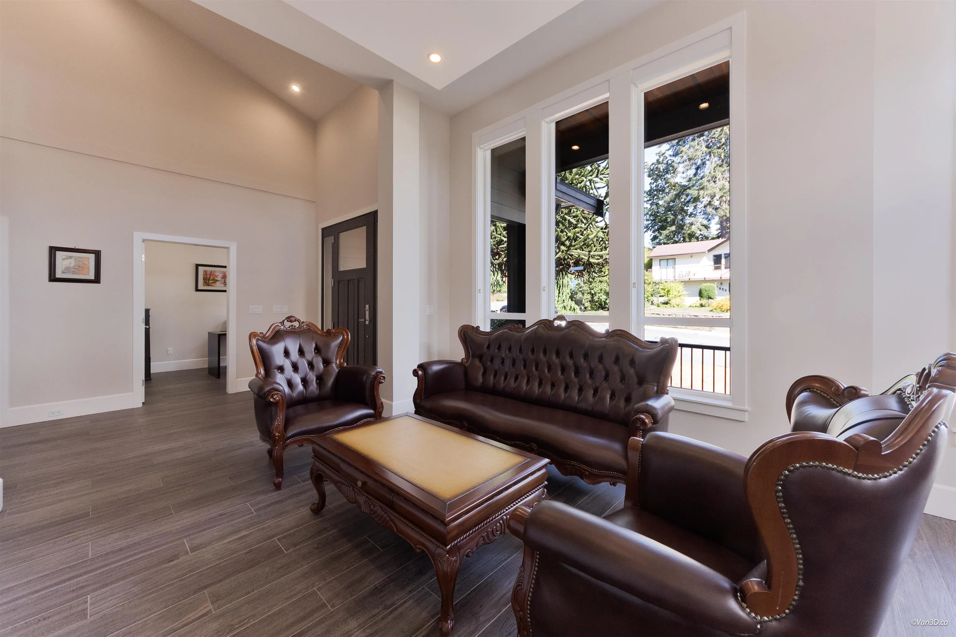 7823 Garfield Drive