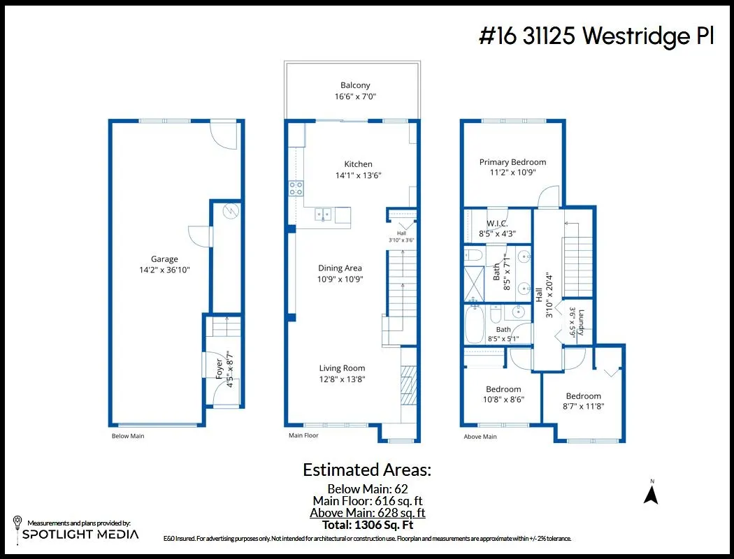 31125 Westridge Place #16