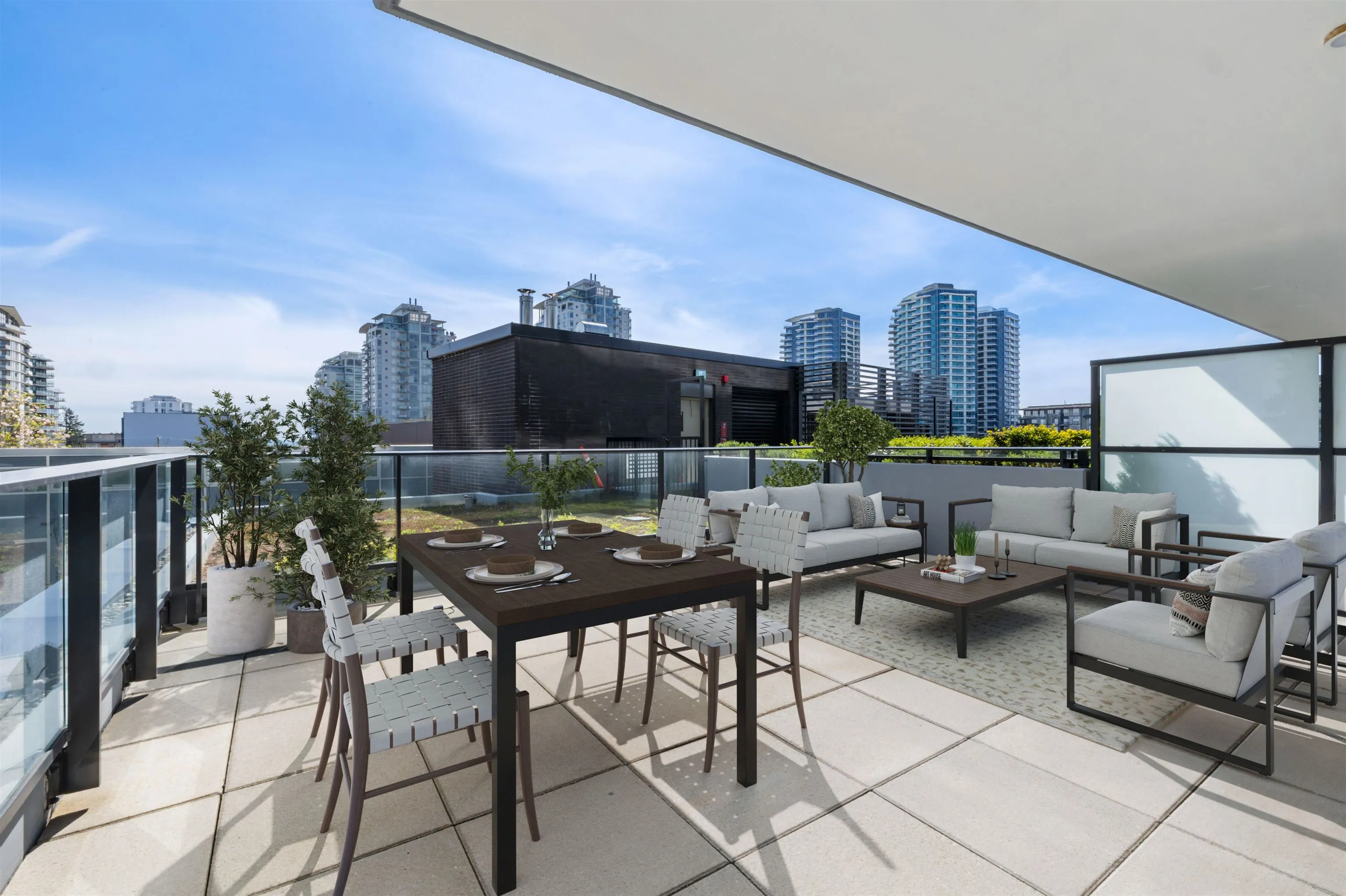 1588 Johnston Road #307