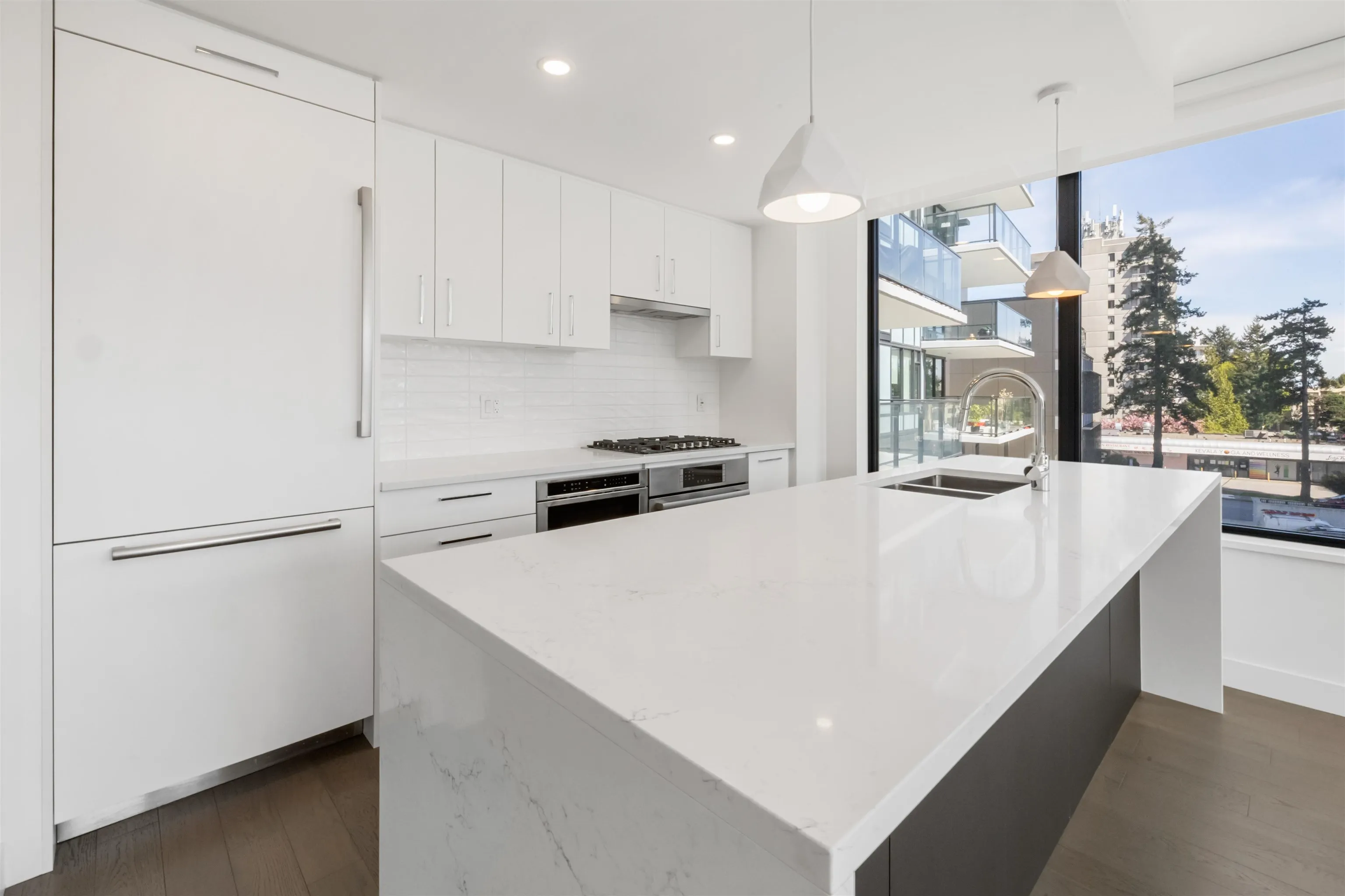 1588 Johnston Road #307