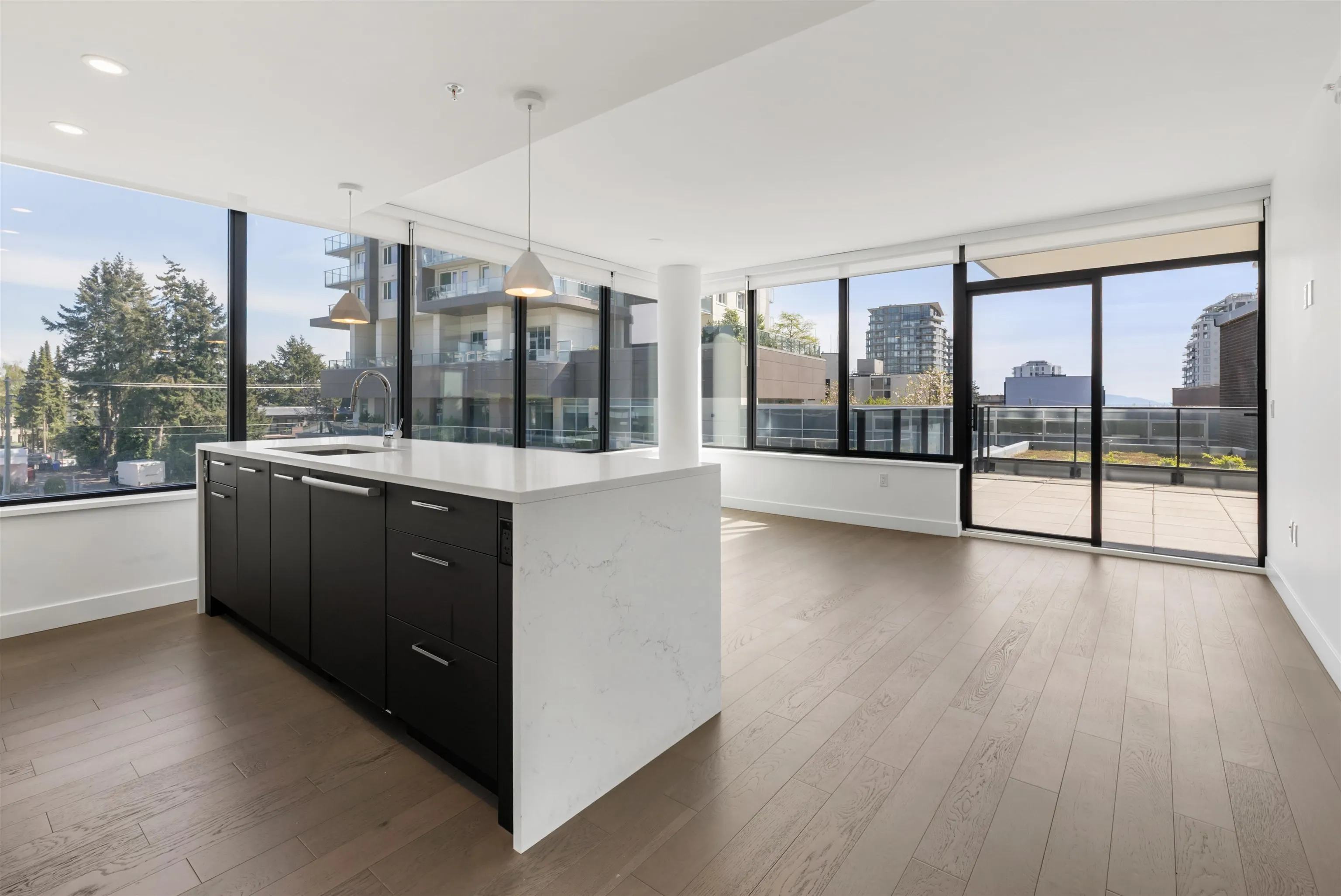 1588 Johnston Road #307