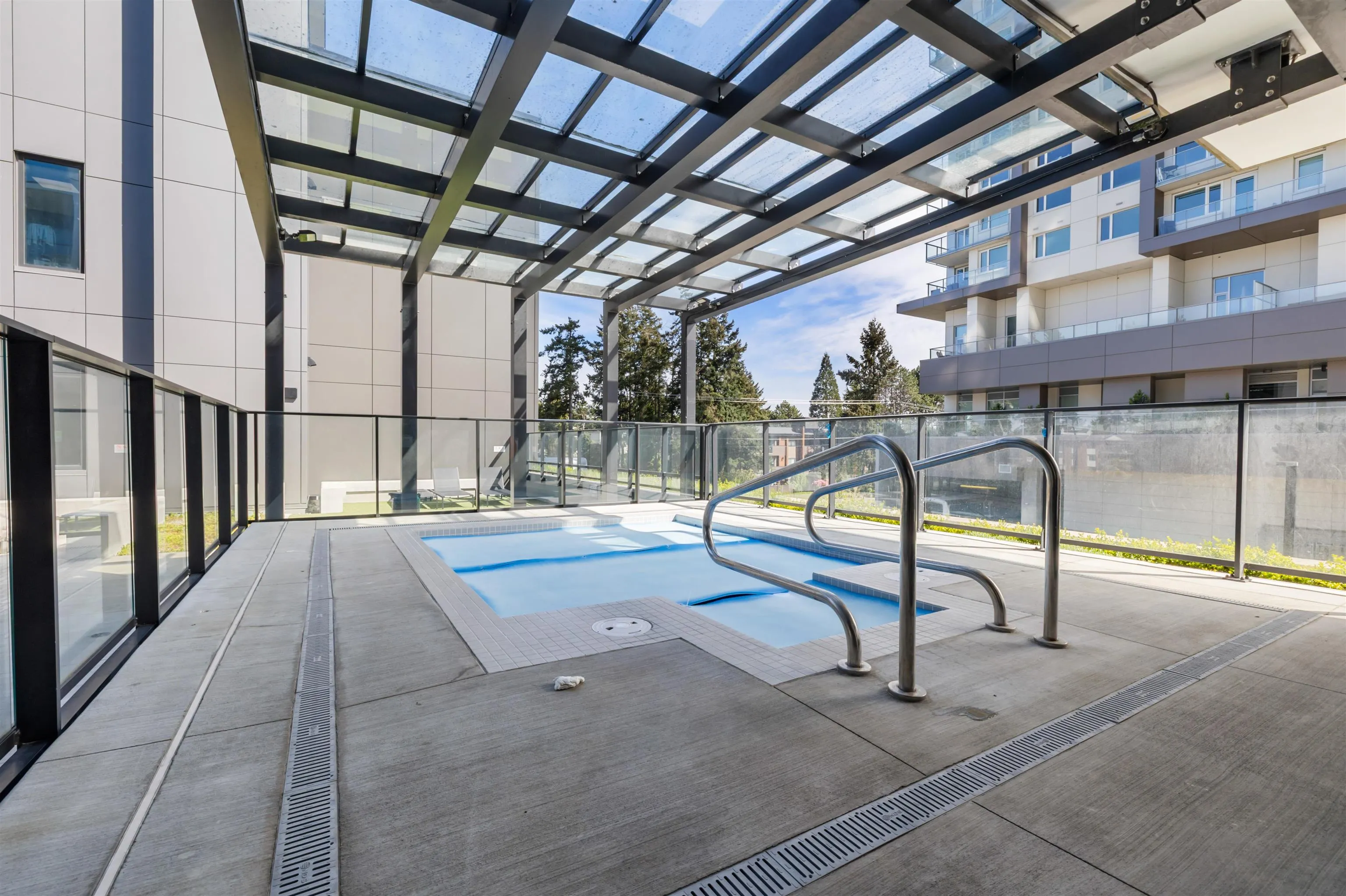 1588 Johnston Road #307