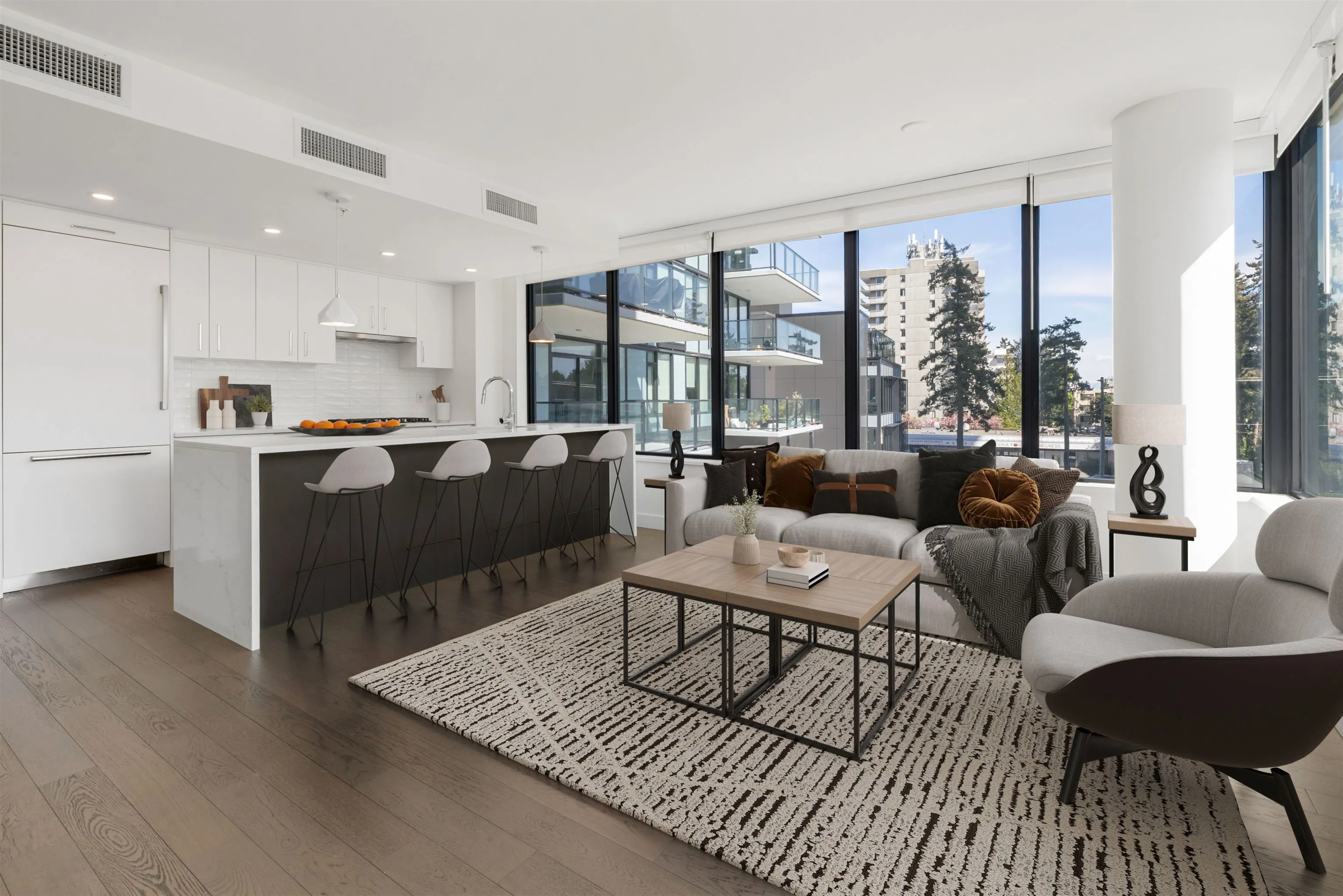 1588 Johnston Road #307