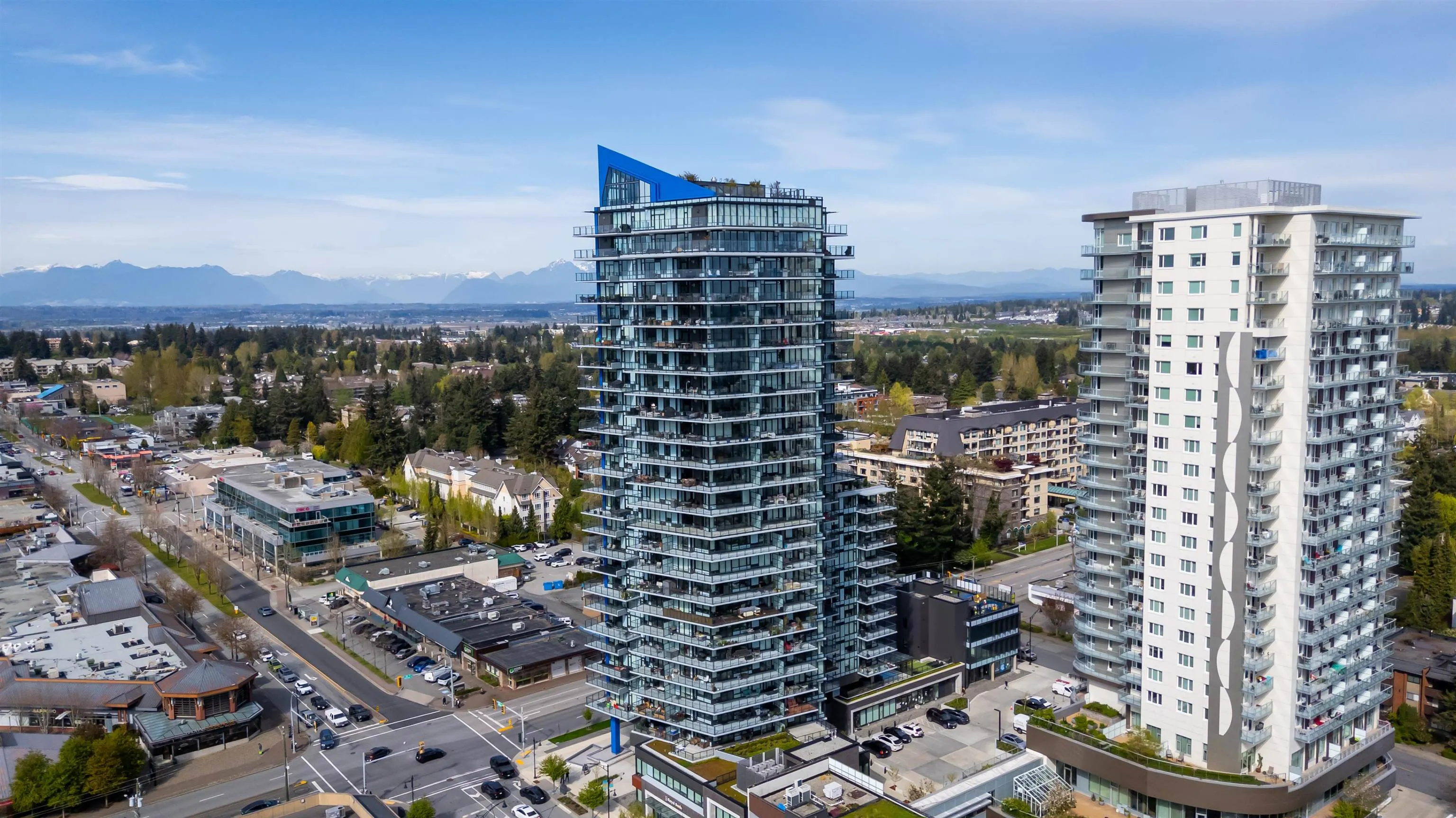 1588 Johnston Road #307