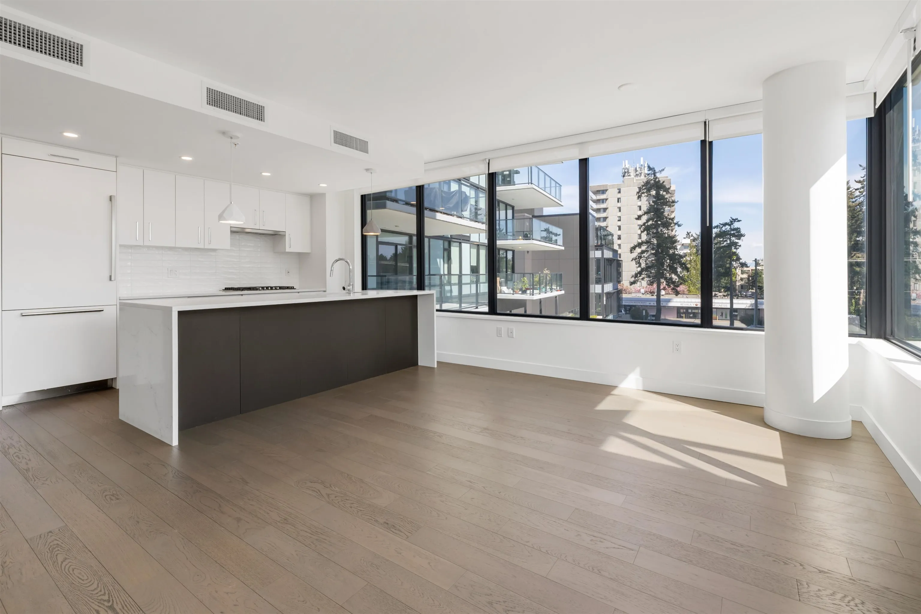 1588 Johnston Road #307