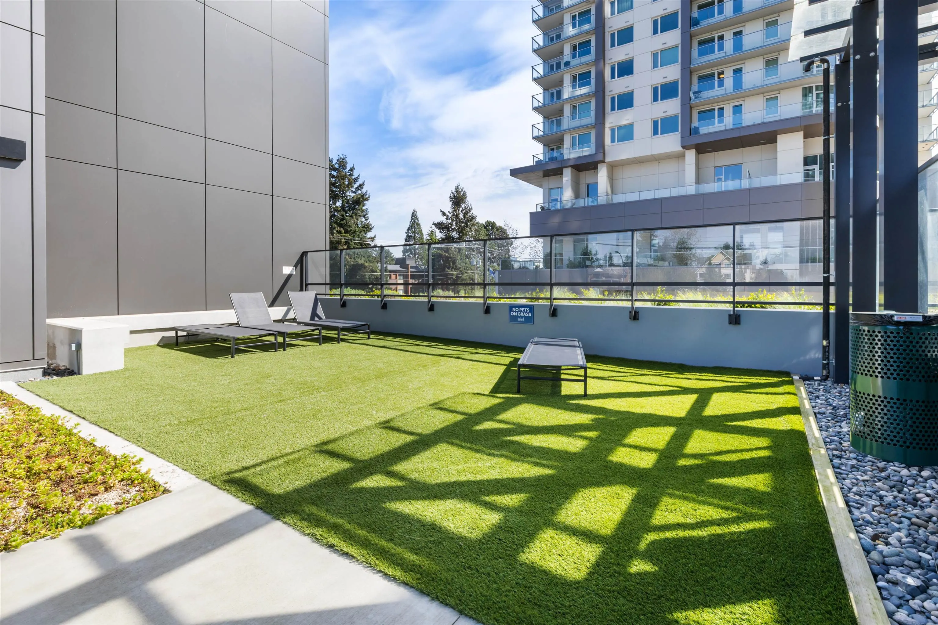 1588 Johnston Road #307