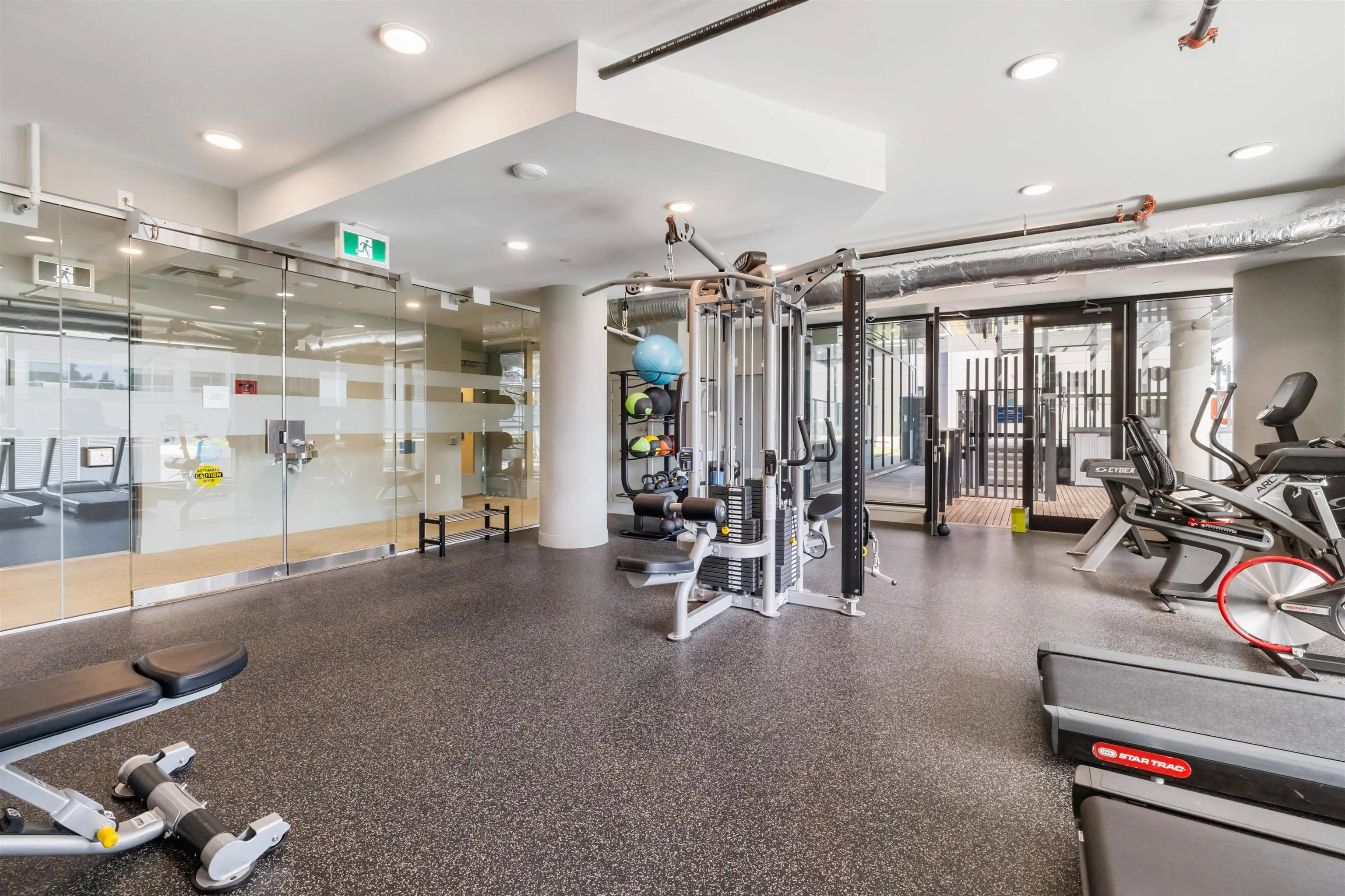 1588 Johnston Road #307