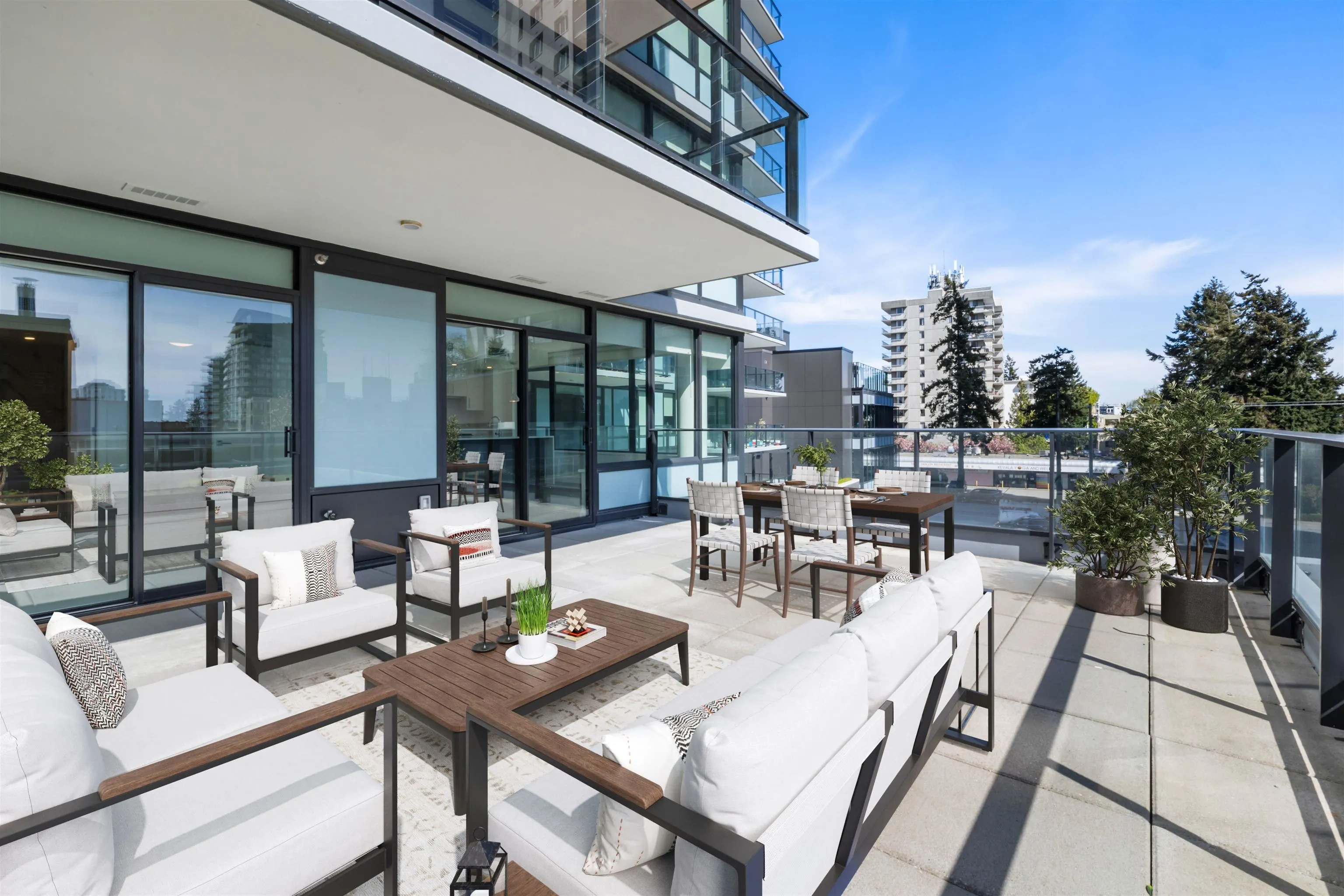 1588 Johnston Road #307