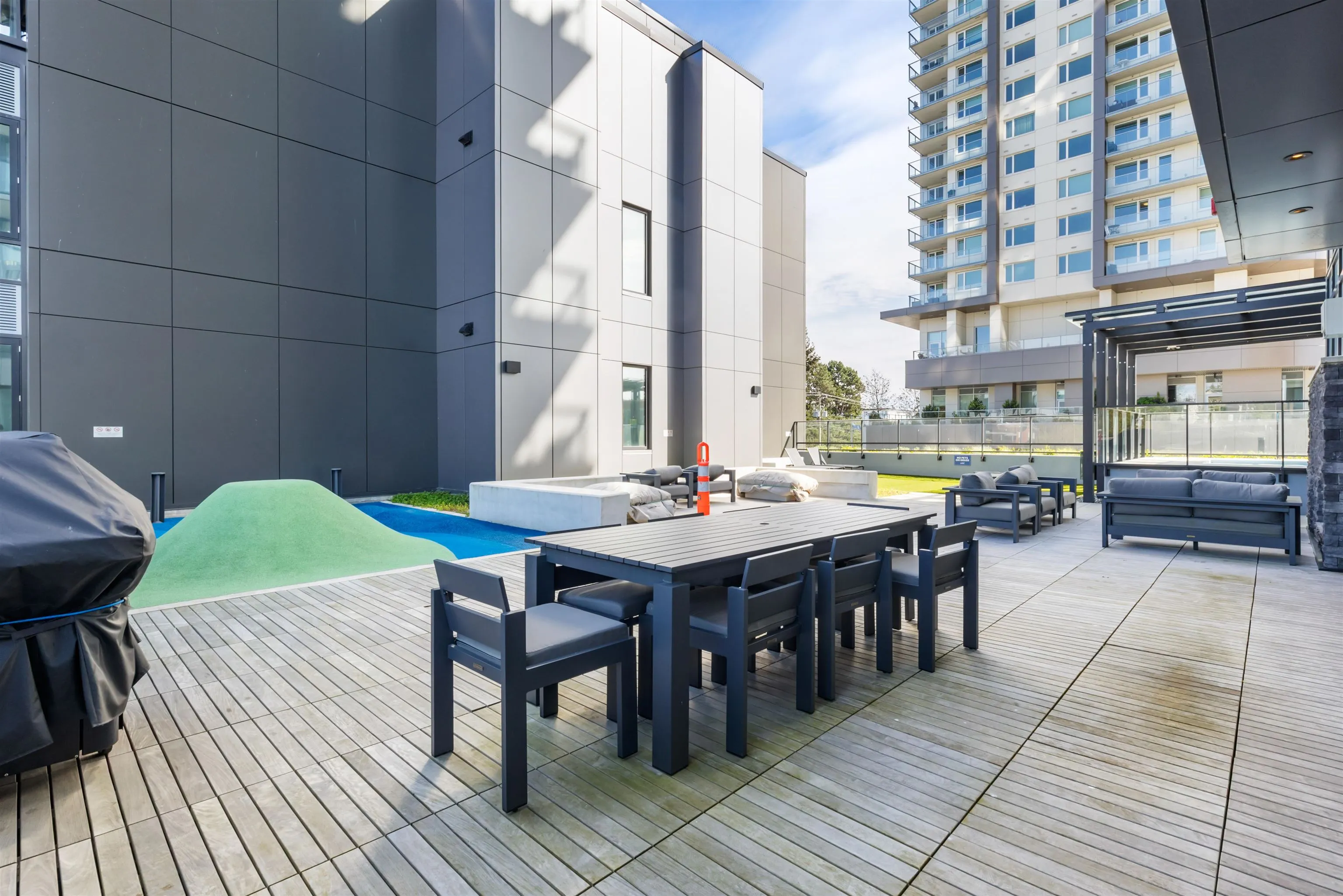 1588 Johnston Road #307