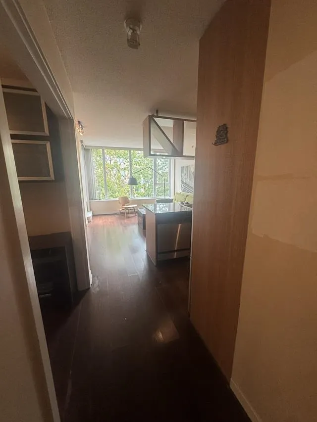 1010 Richards Street #406