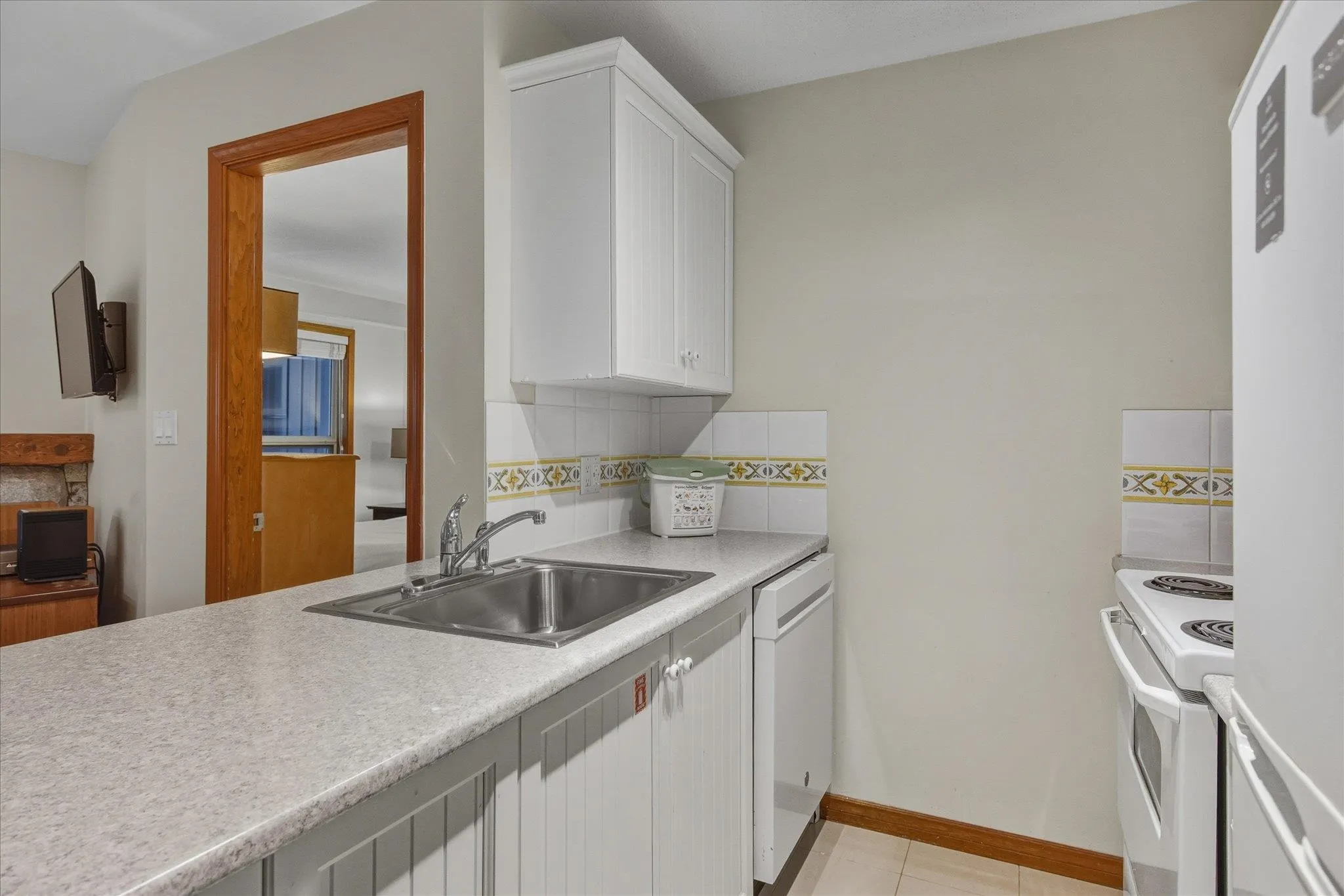 4800 Spearhead Drive #126