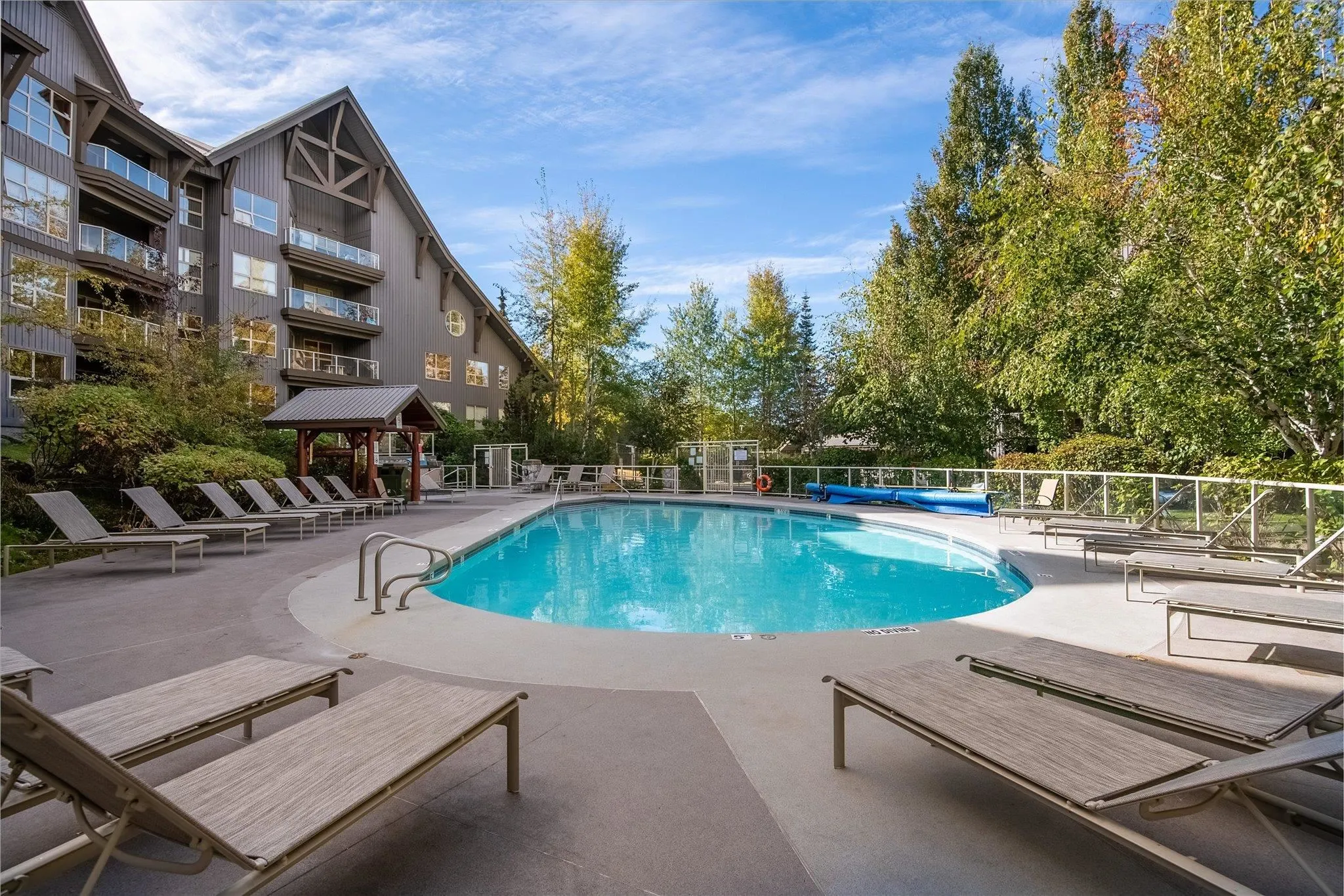 4800 Spearhead Drive #126