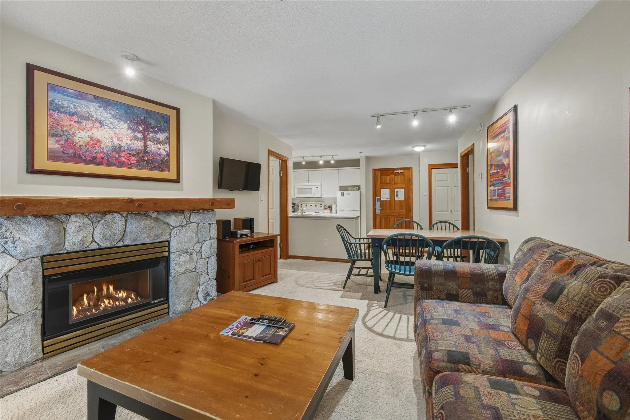 4800 Spearhead Drive #126