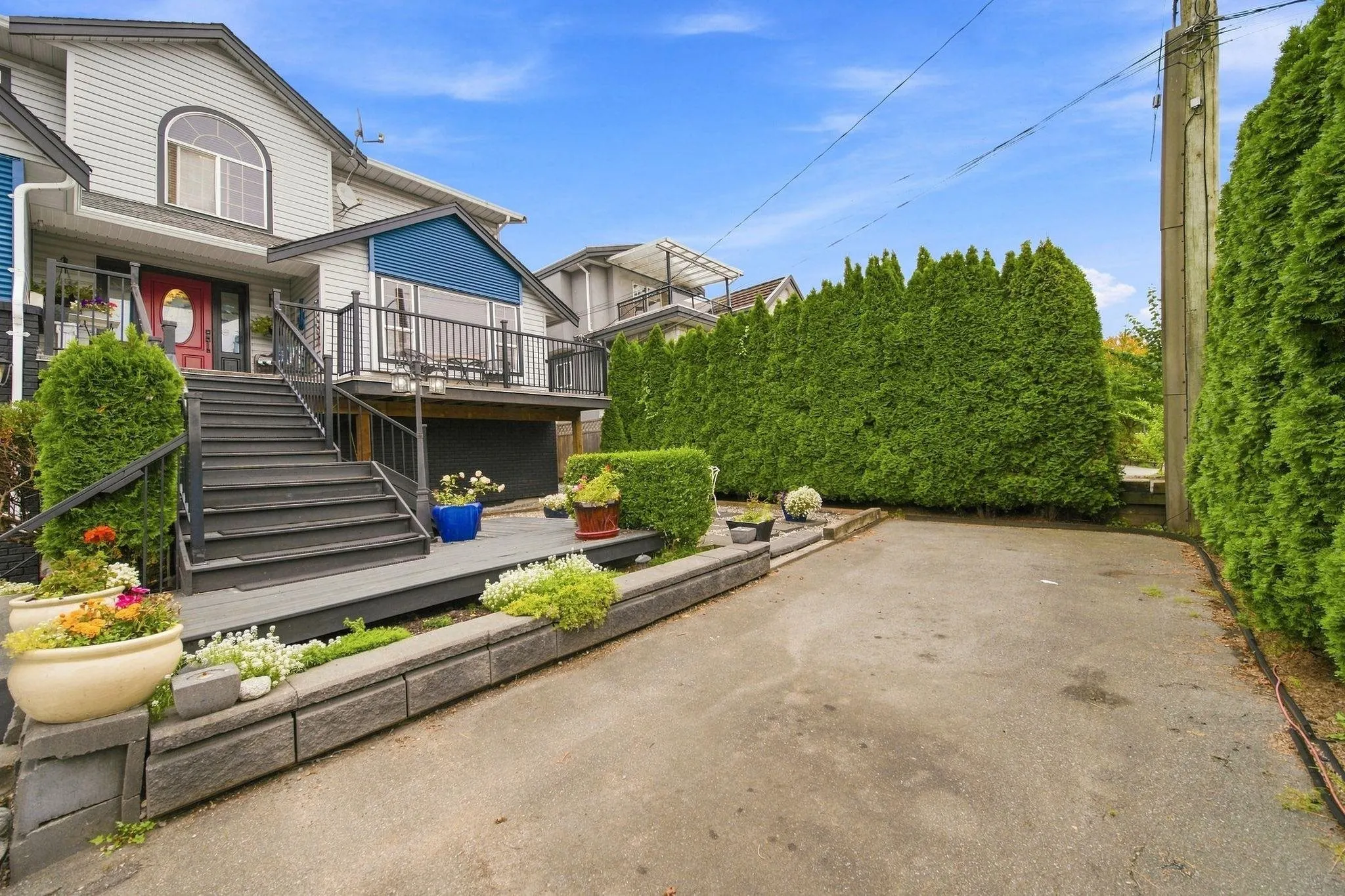 367 Fenton Street