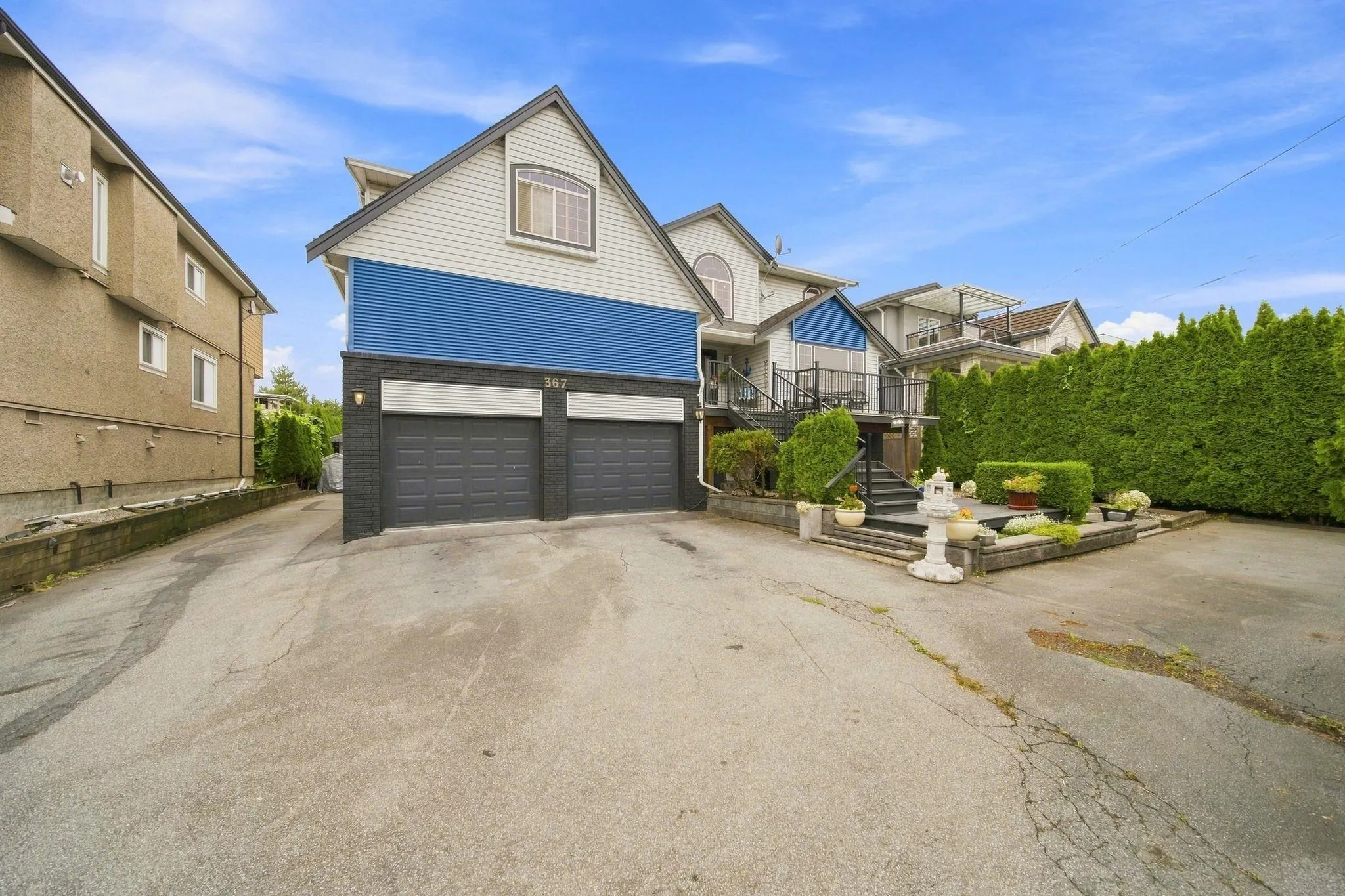 367 Fenton Street
