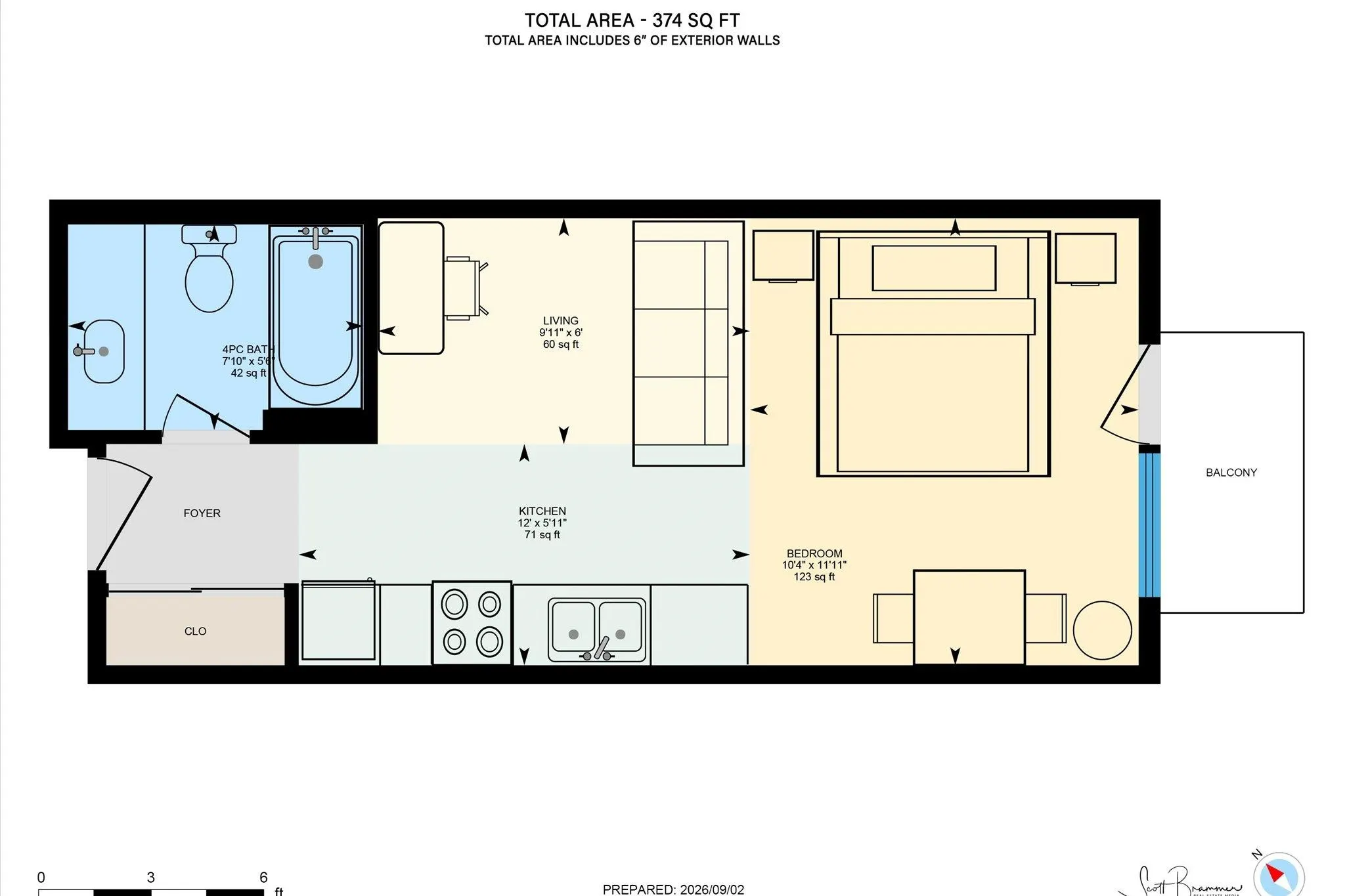 4220 Gateway Drive #126