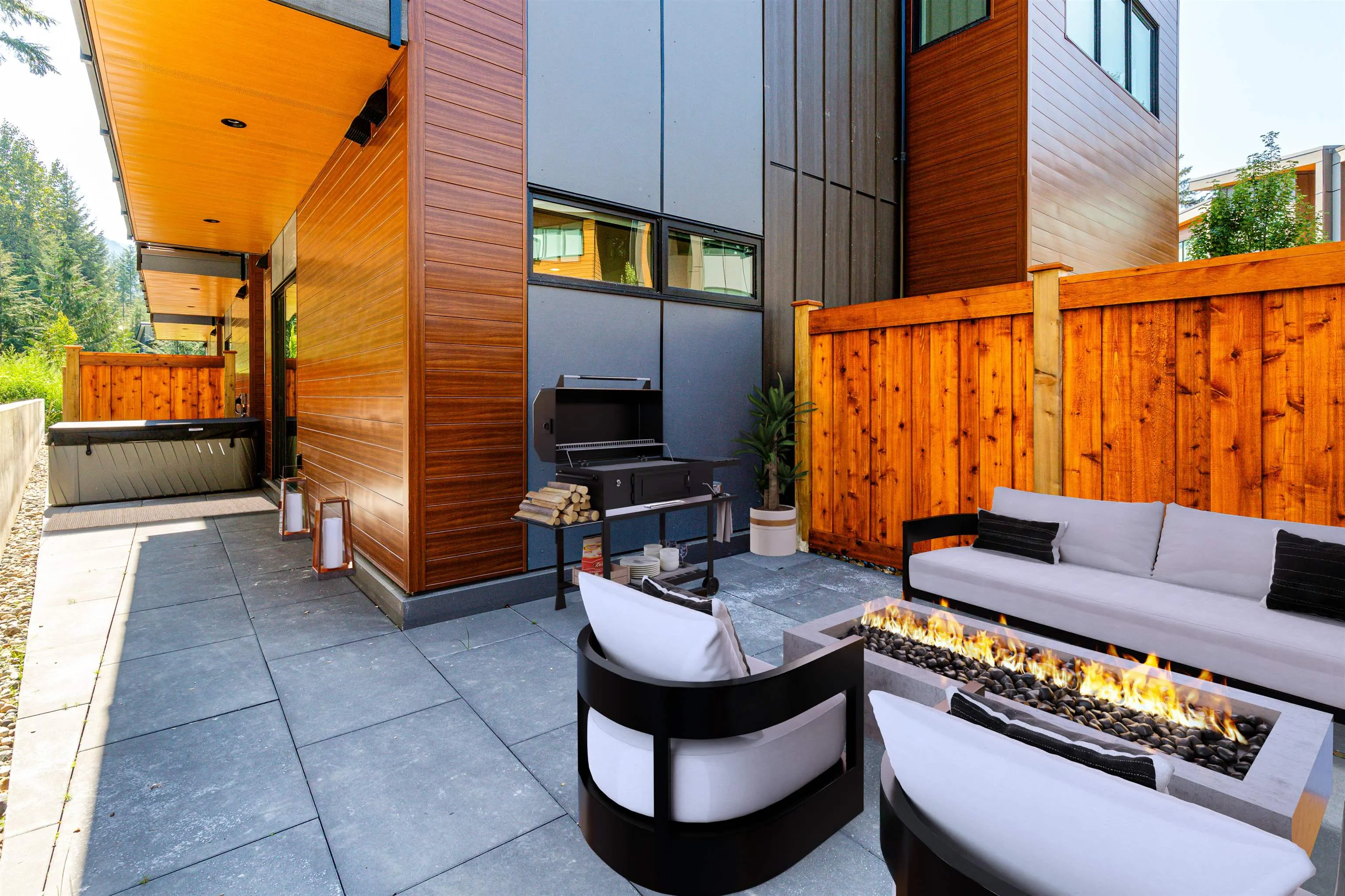 2077 Garibaldi Way #20