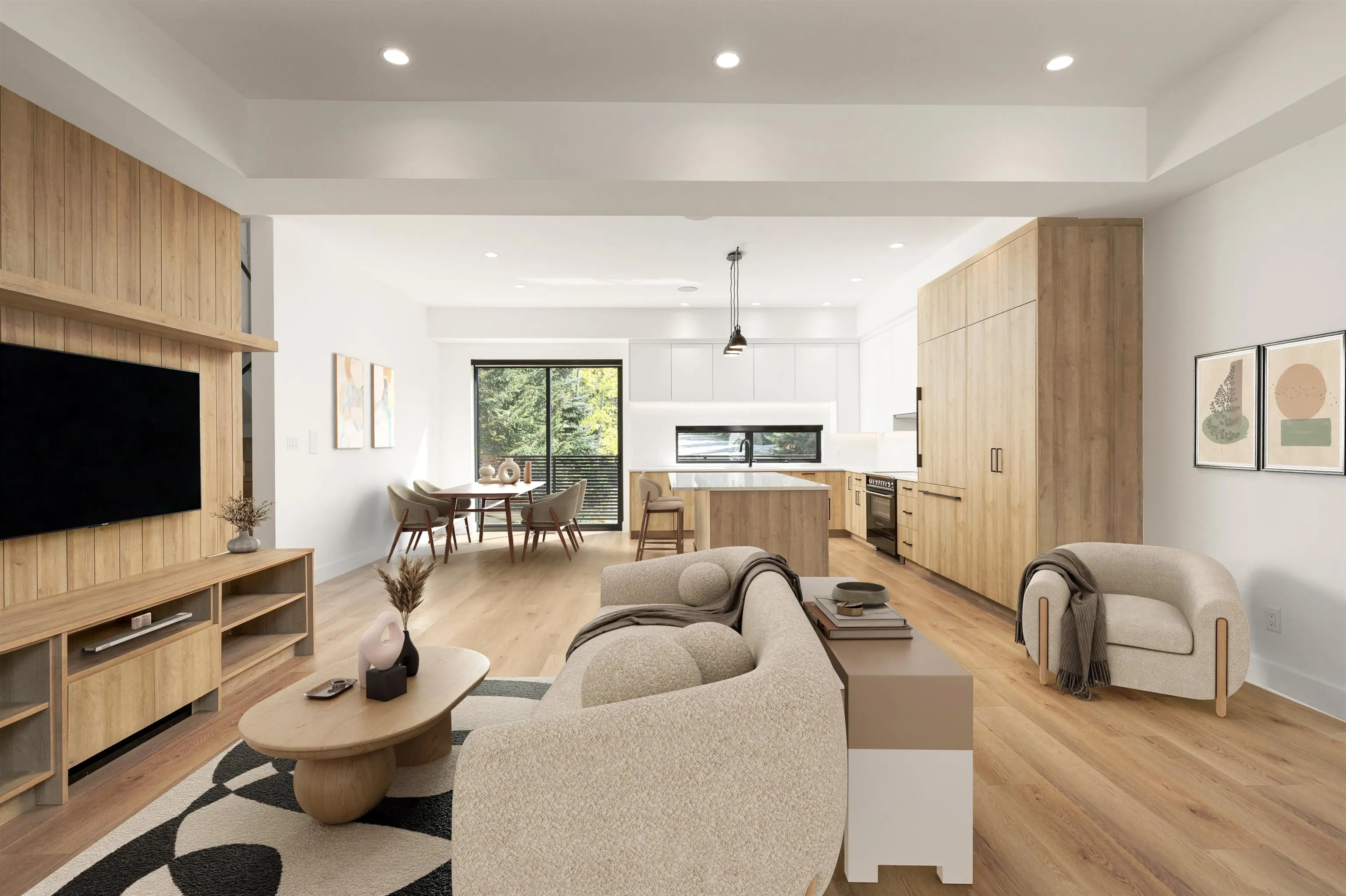 2077 Garibaldi Way #16