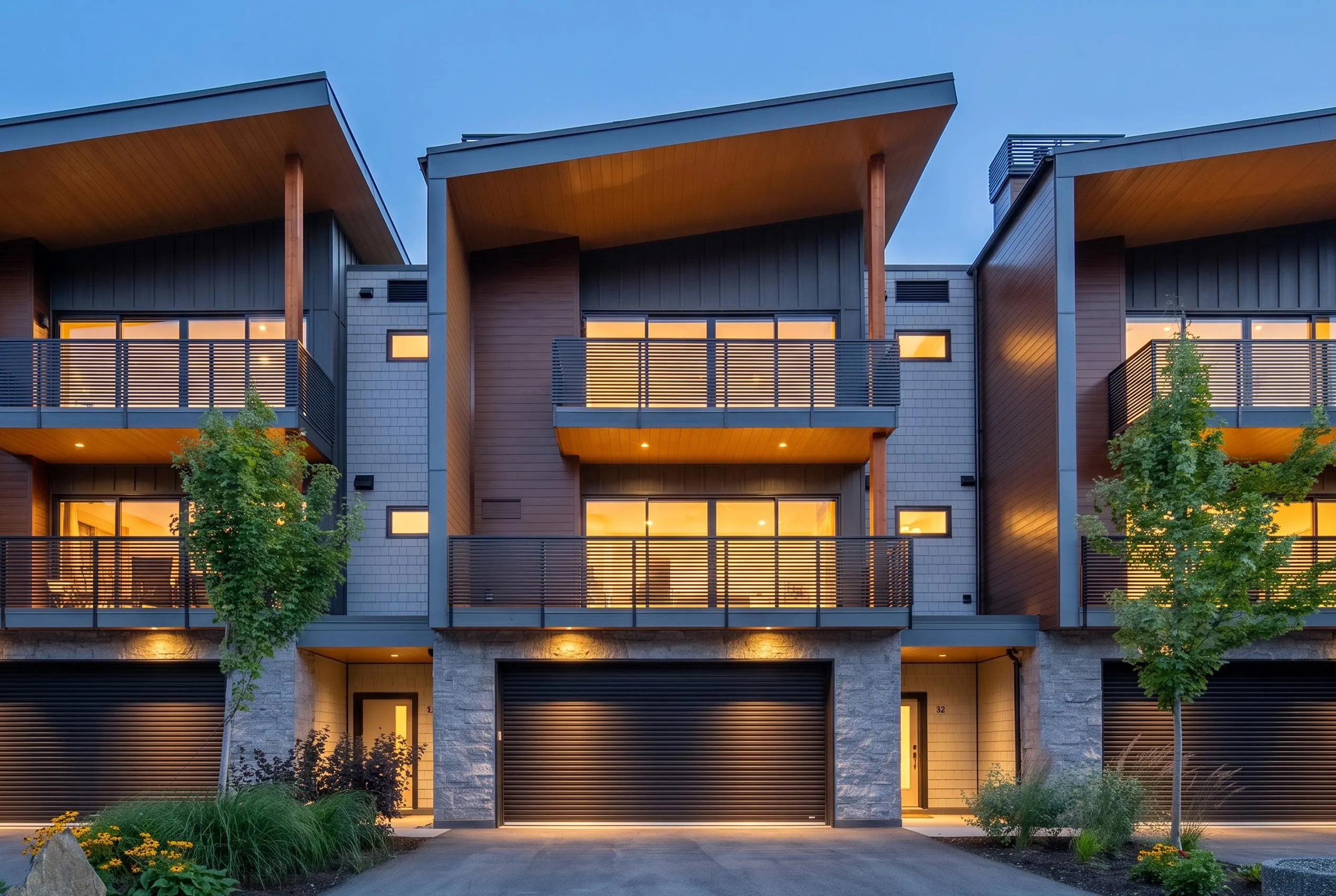 2077 Garibaldi Way #16