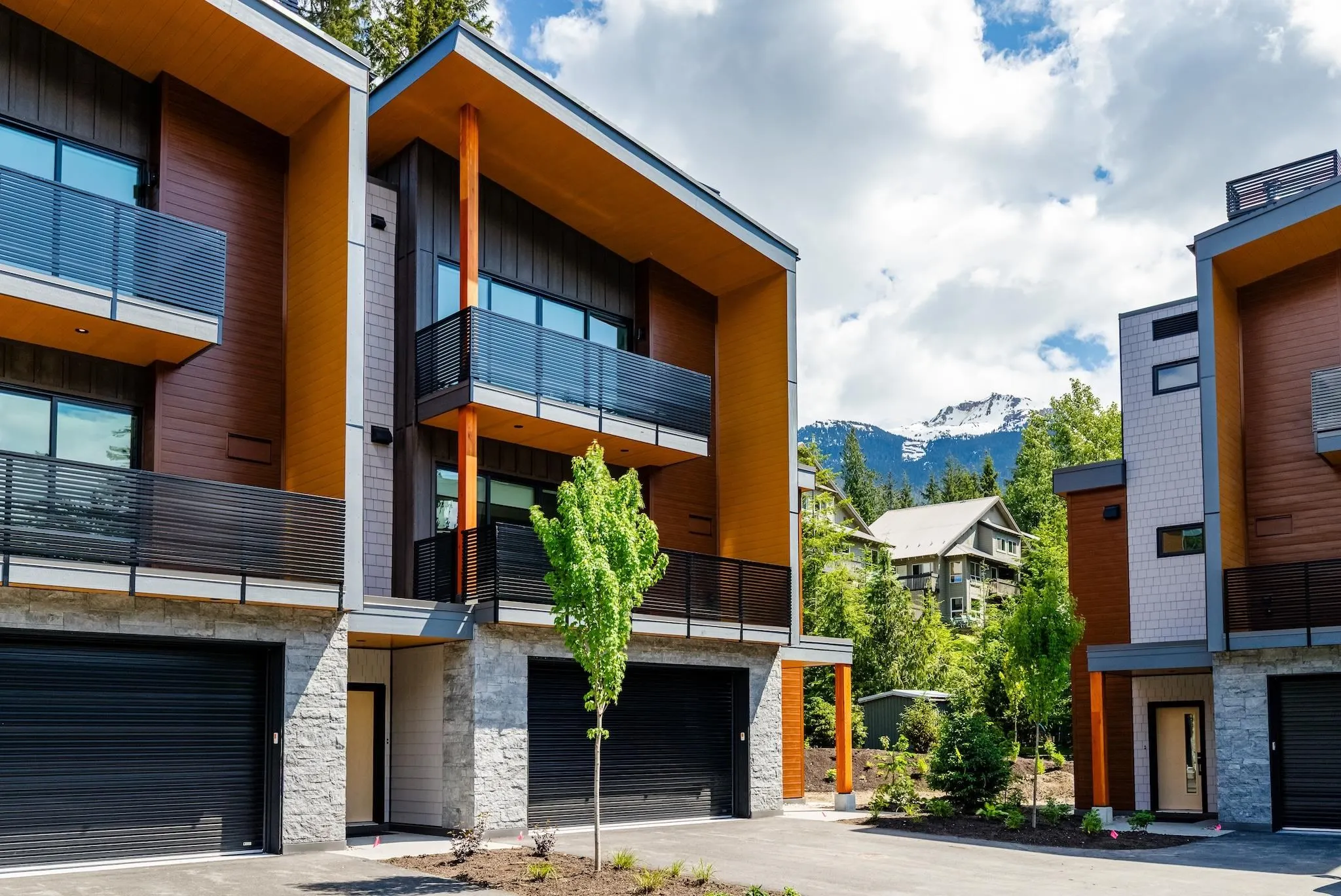 2077 Garibaldi Way #18
