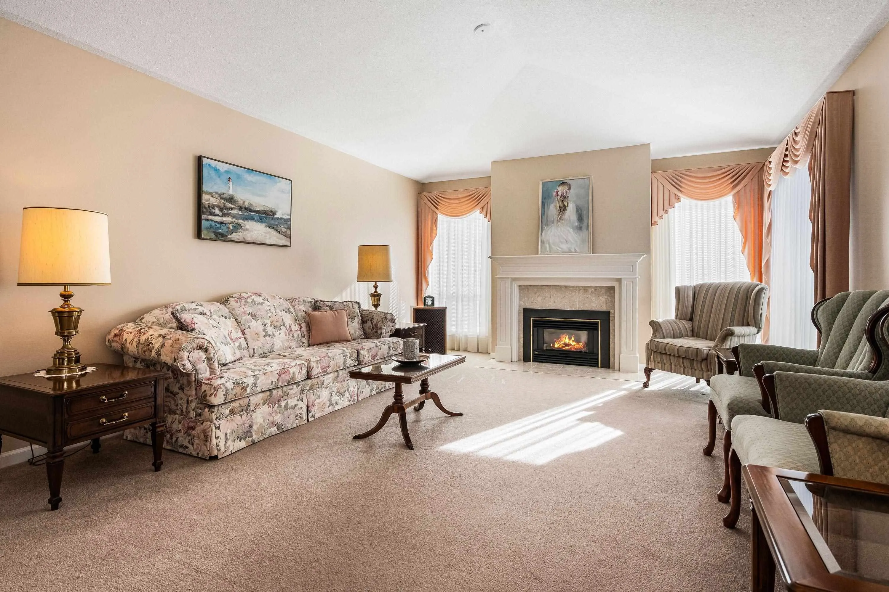 6001 Promontory Road #215