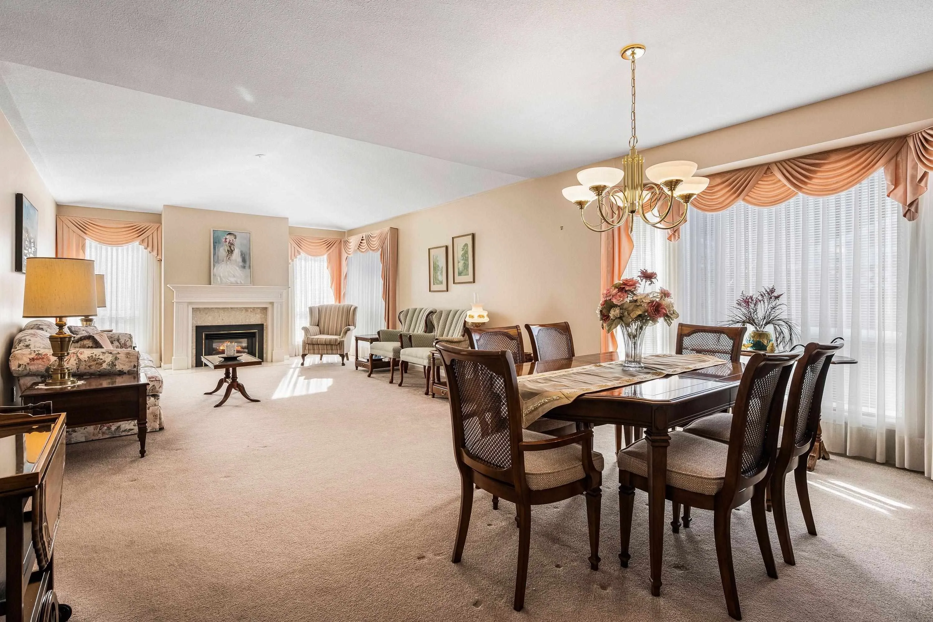 6001 Promontory Road #215
