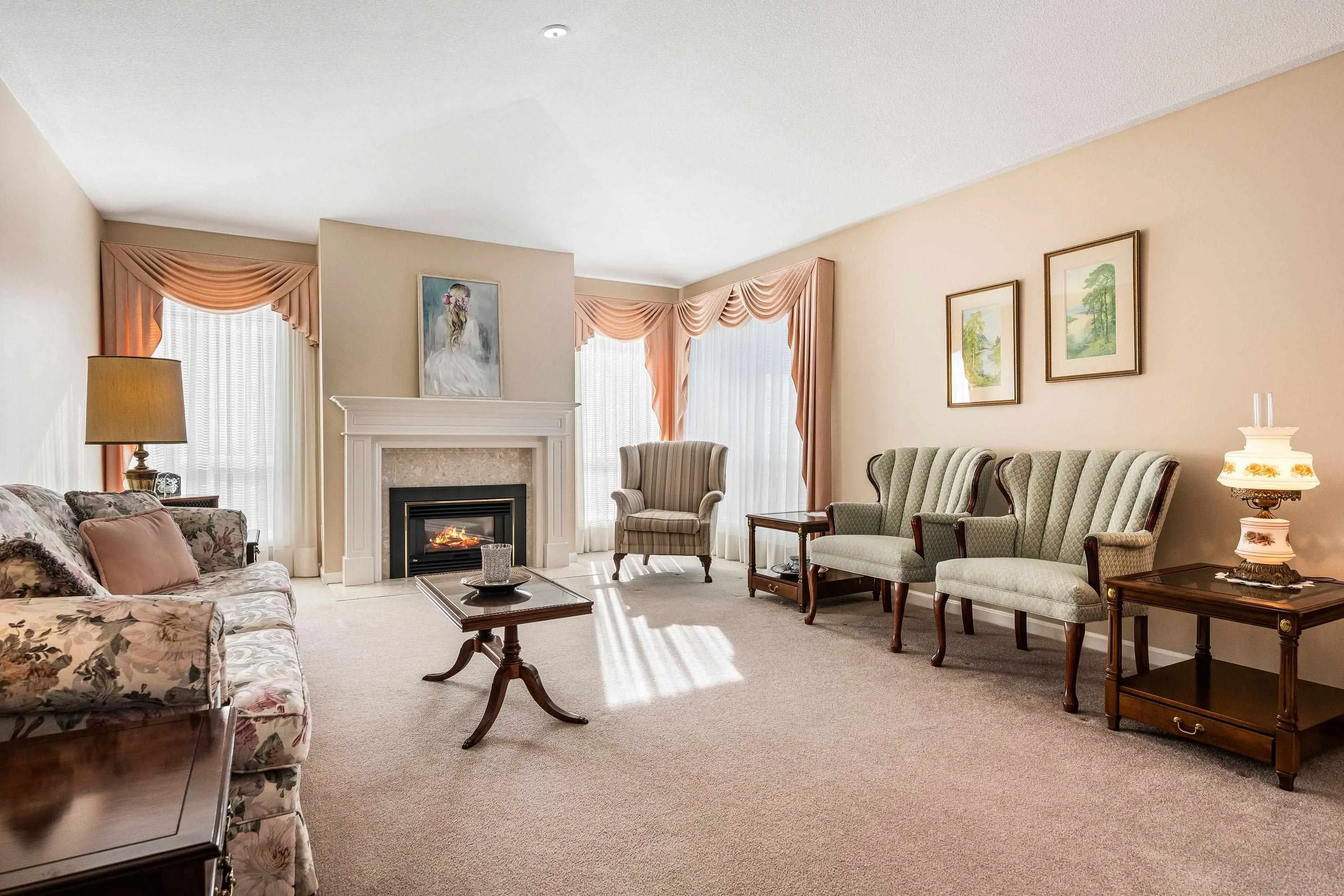 6001 Promontory Road #215