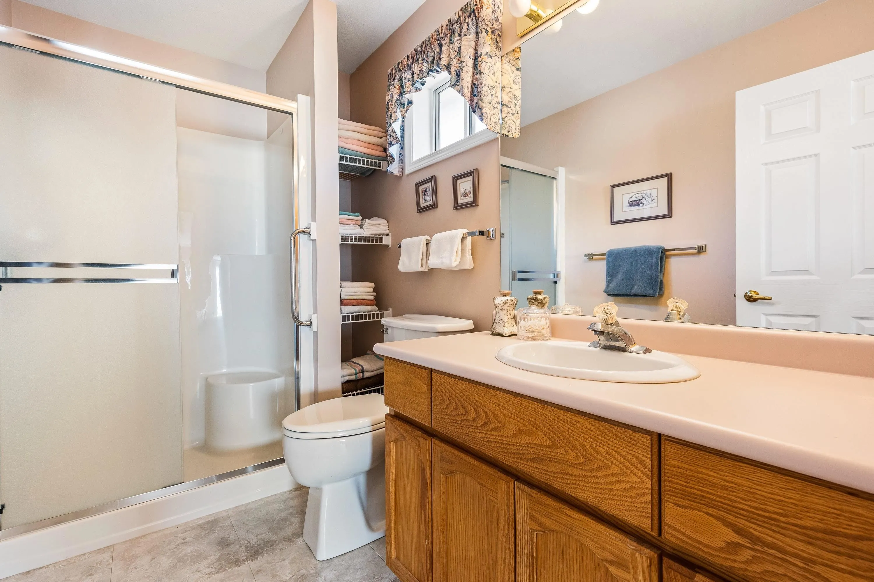 6001 Promontory Road #215