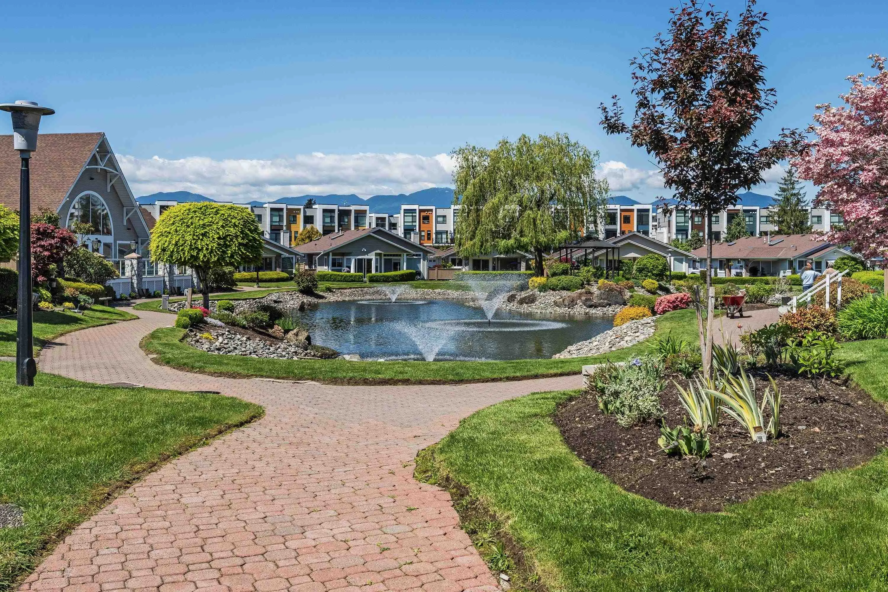 6001 Promontory Road #215