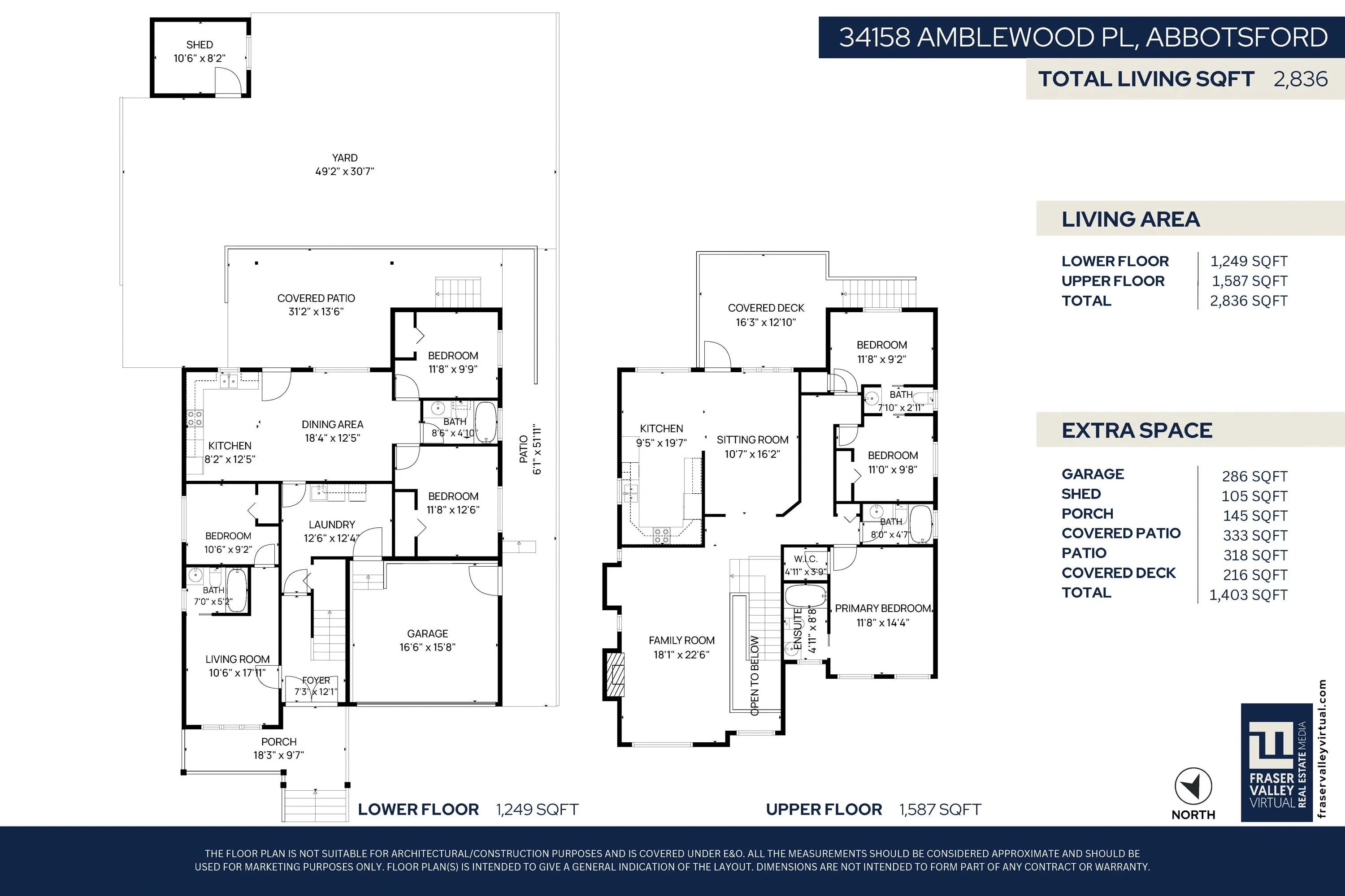 34158 Amblewood Place