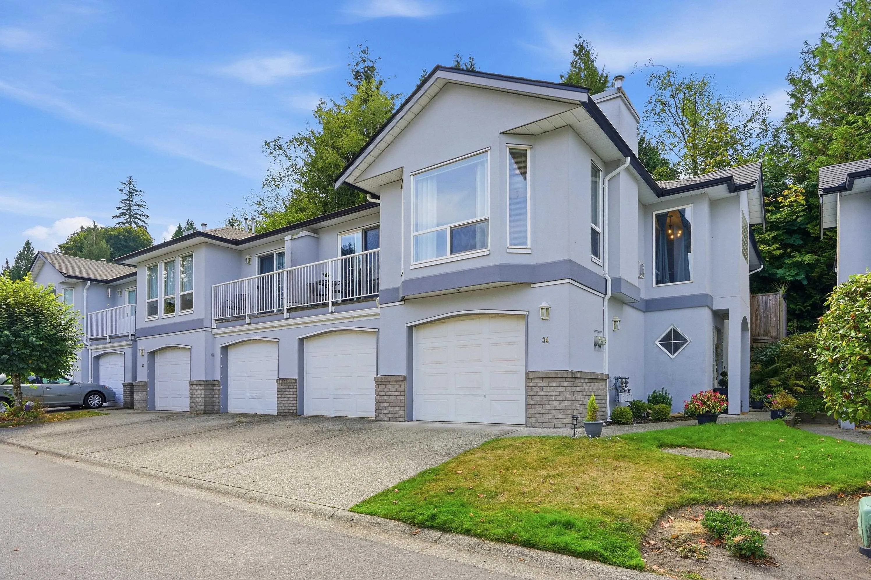 3902 Latimer Street #34