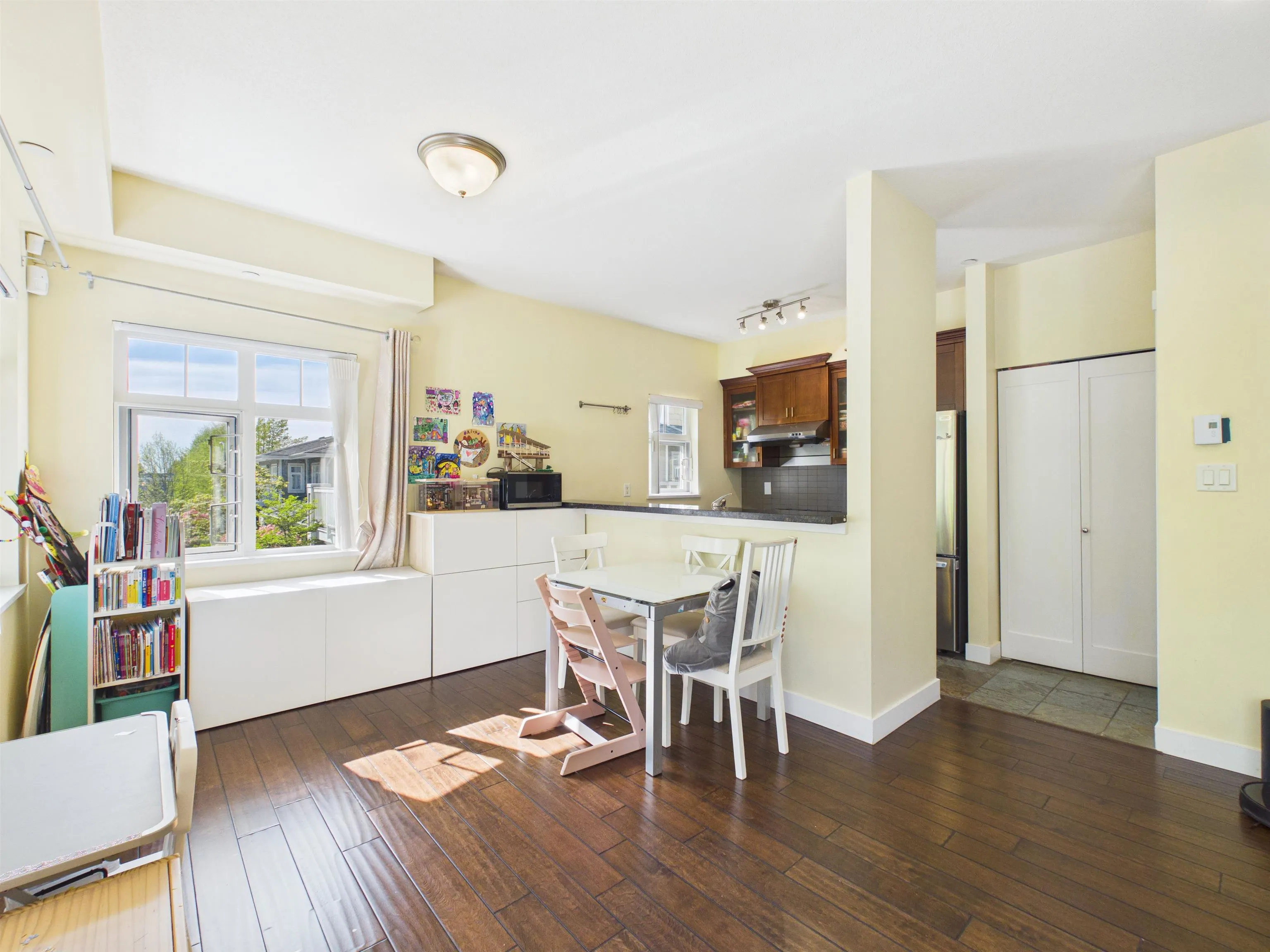 7388 Macpherson Avenue #141