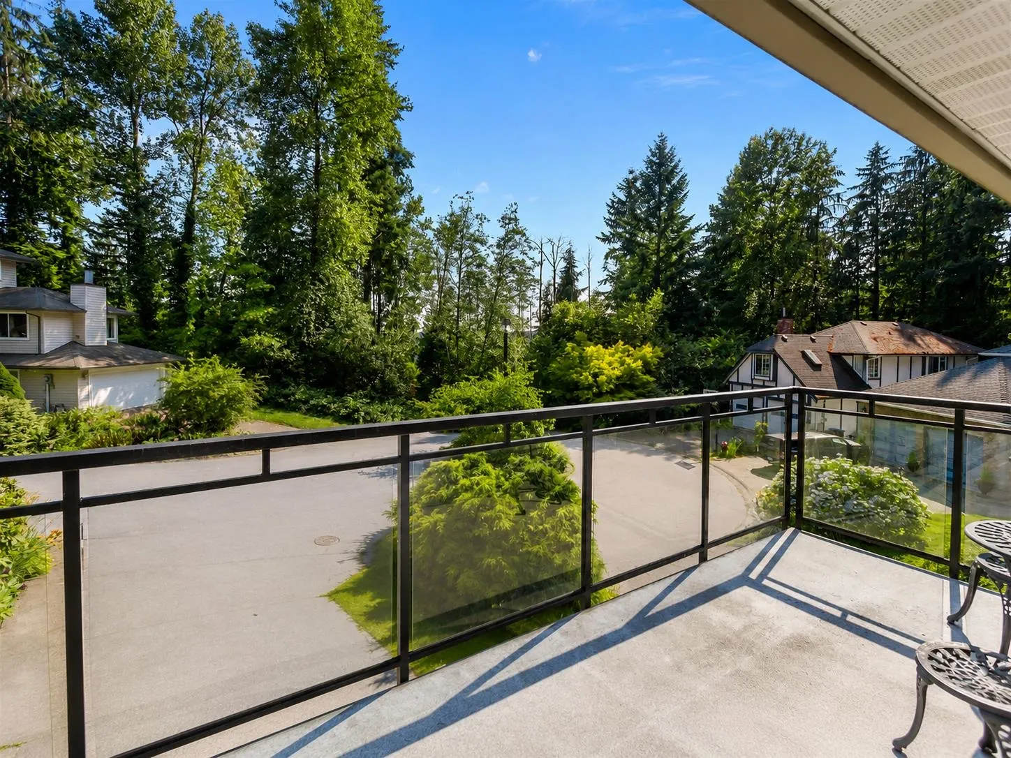 3 Chevalier Court