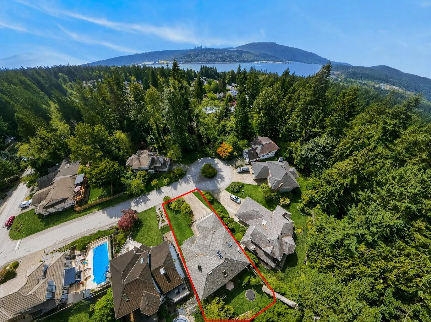3 Chevalier Court