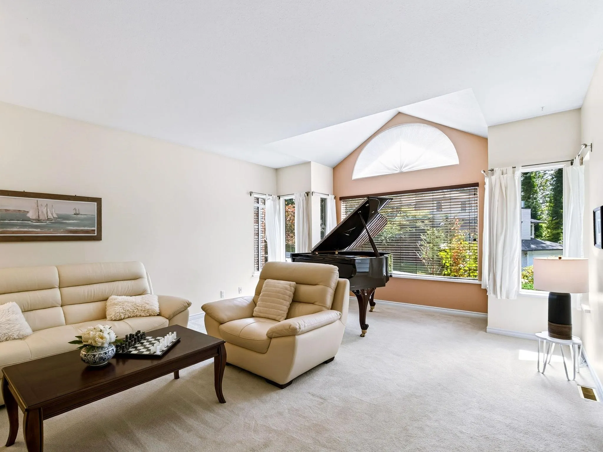 3 Chevalier Court