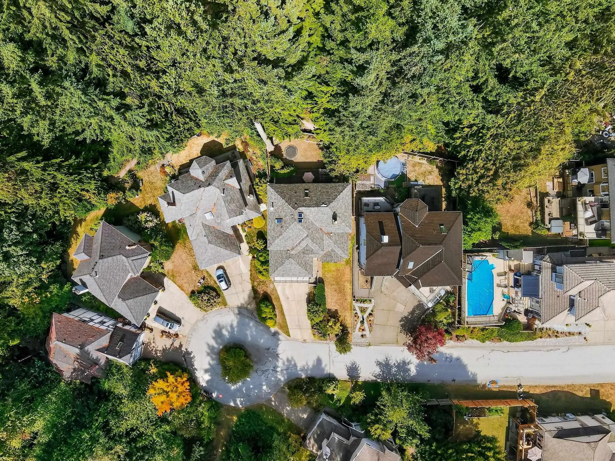 3 Chevalier Court