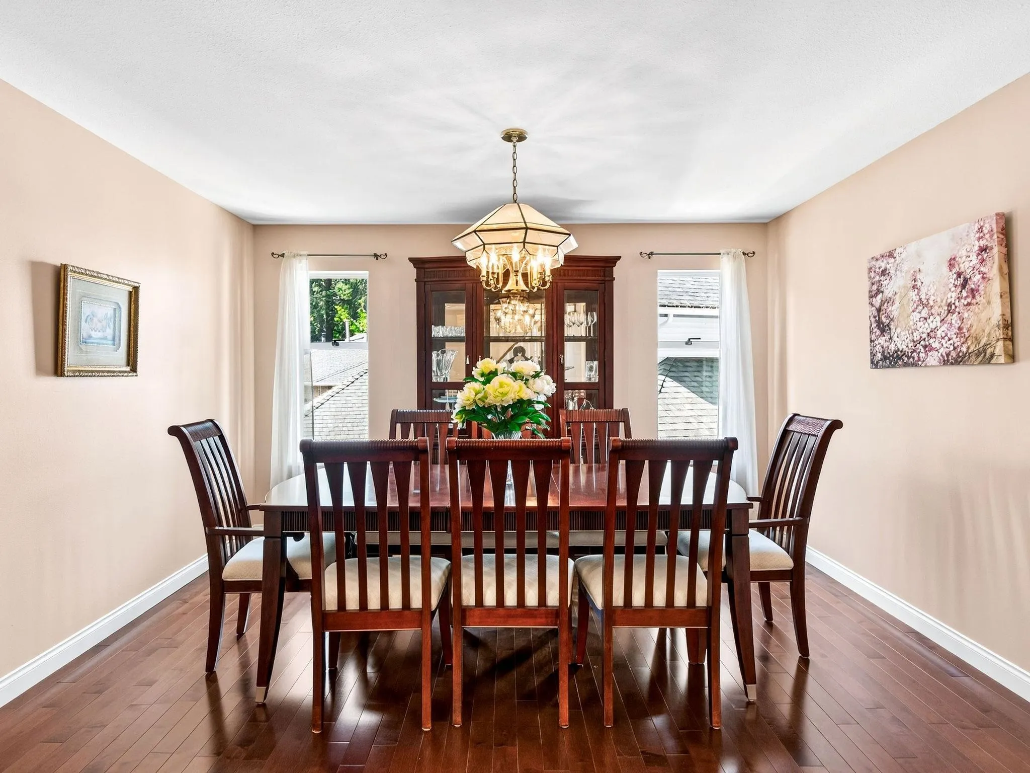 3 Chevalier Court