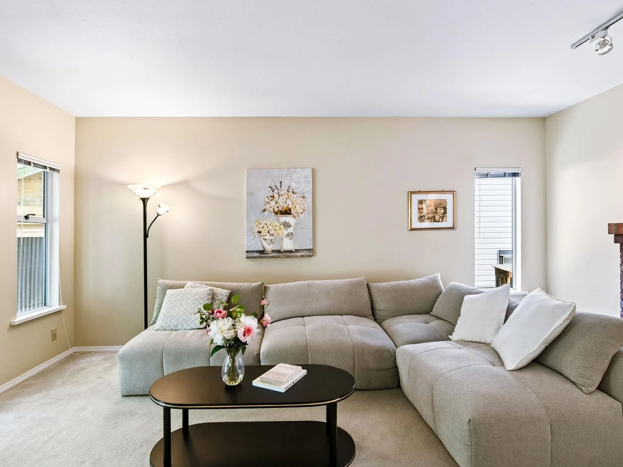 3 Chevalier Court