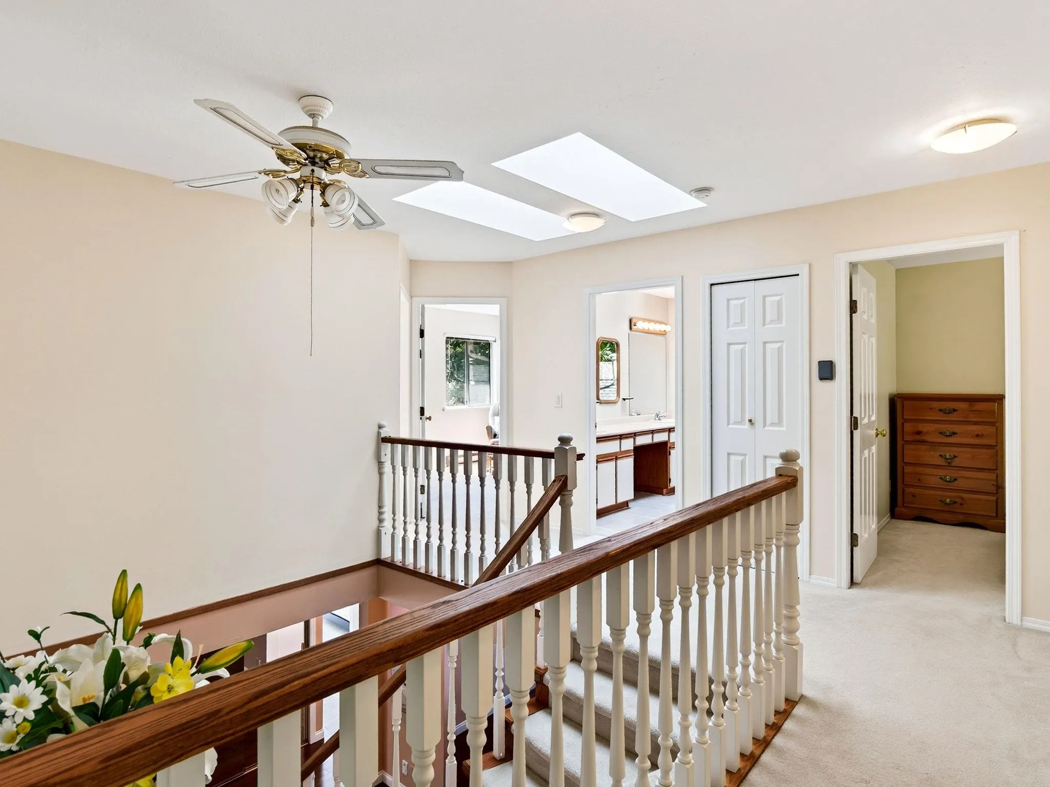 3 Chevalier Court
