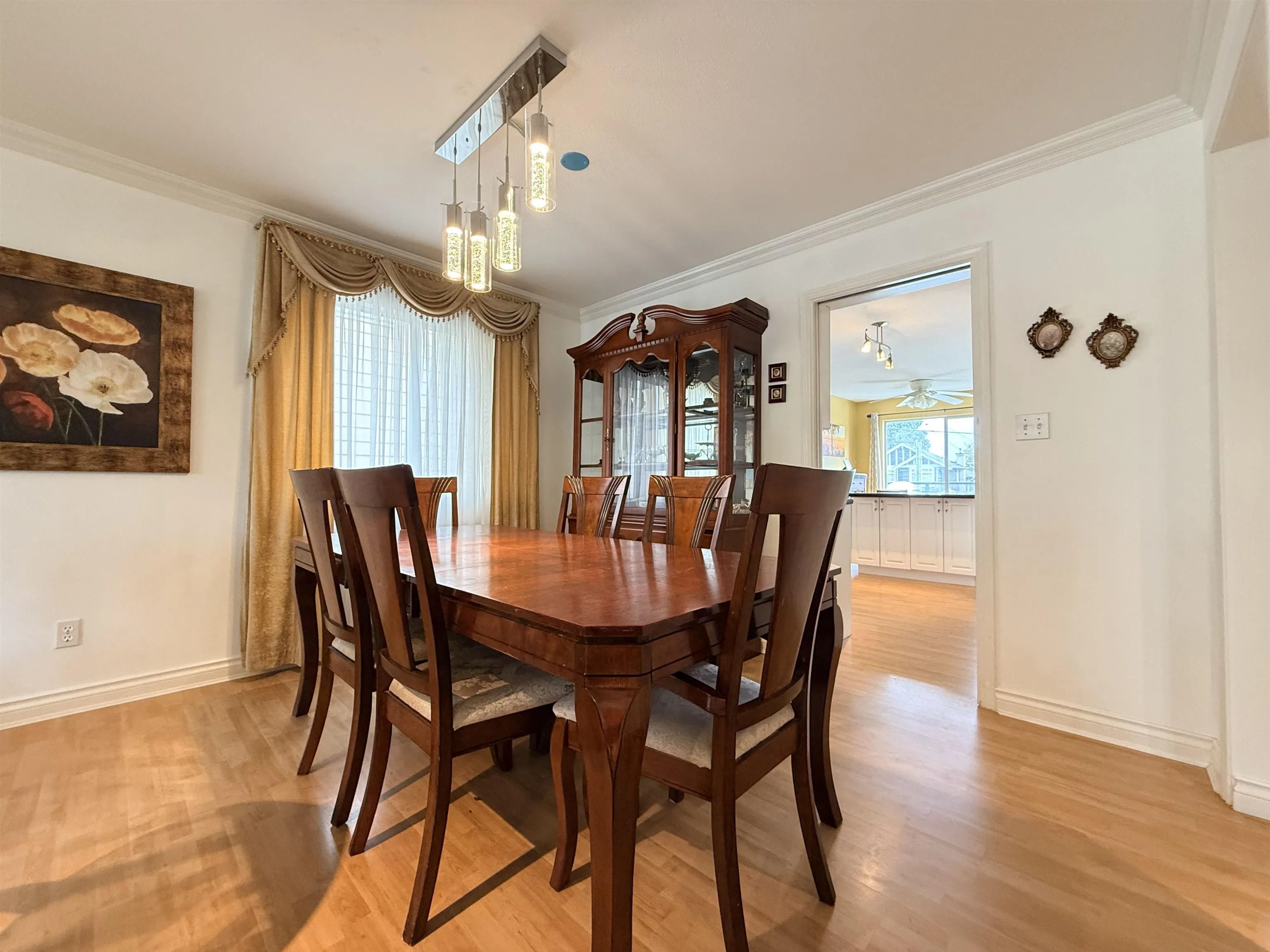 335 W 27th Street #Main House