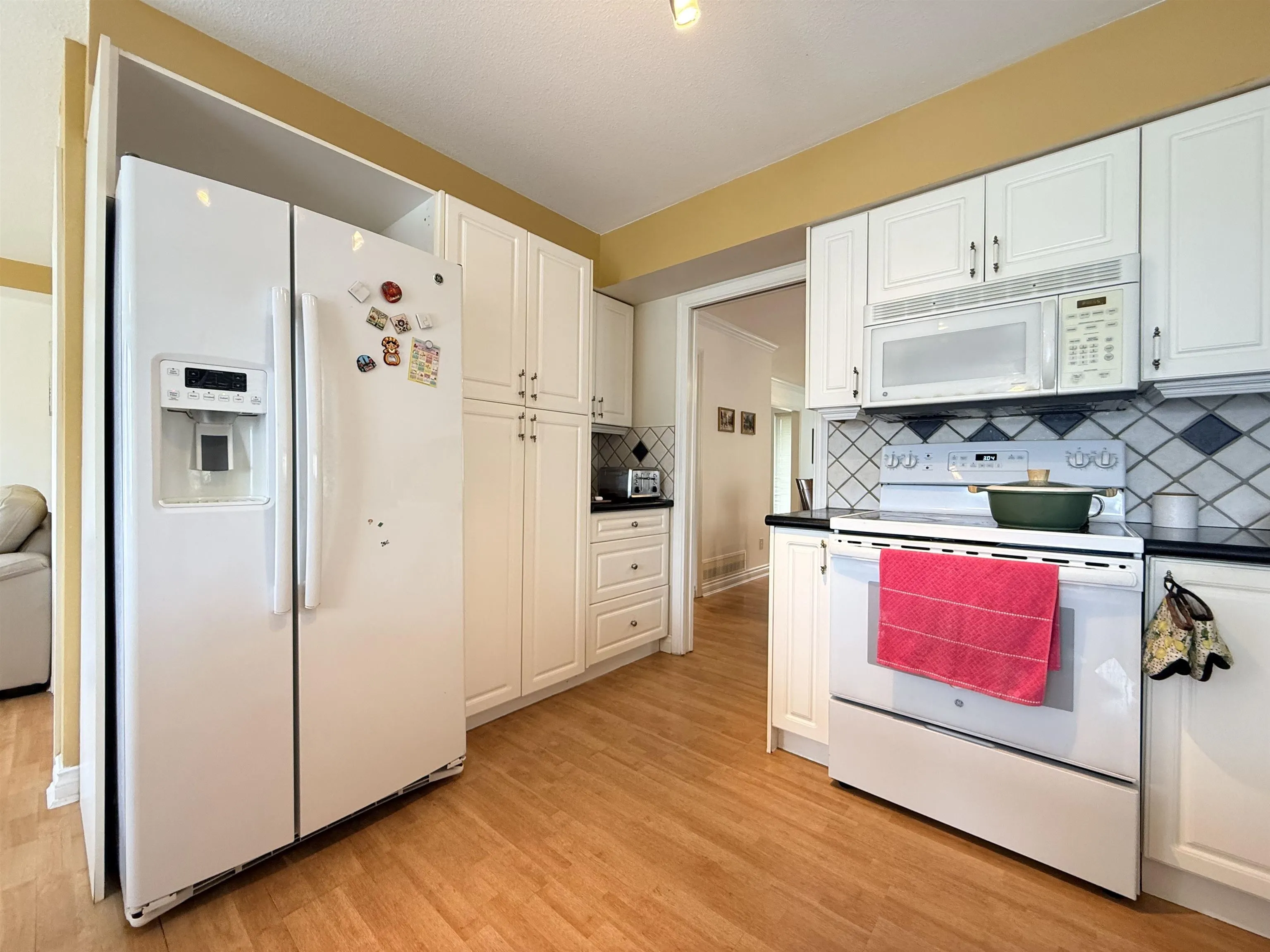 335 W 27th Street #Main House