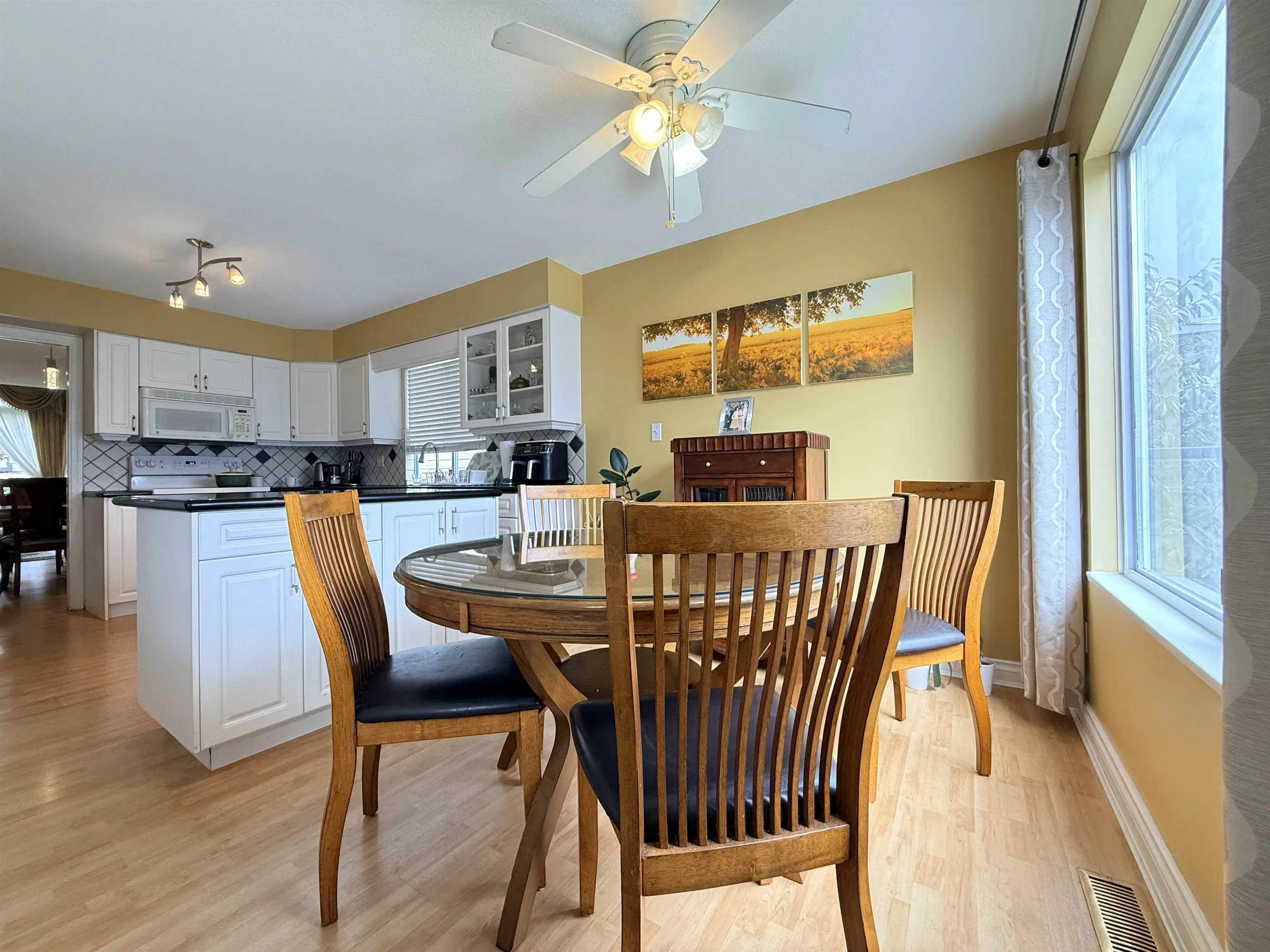 335 W 27th Street #Main House