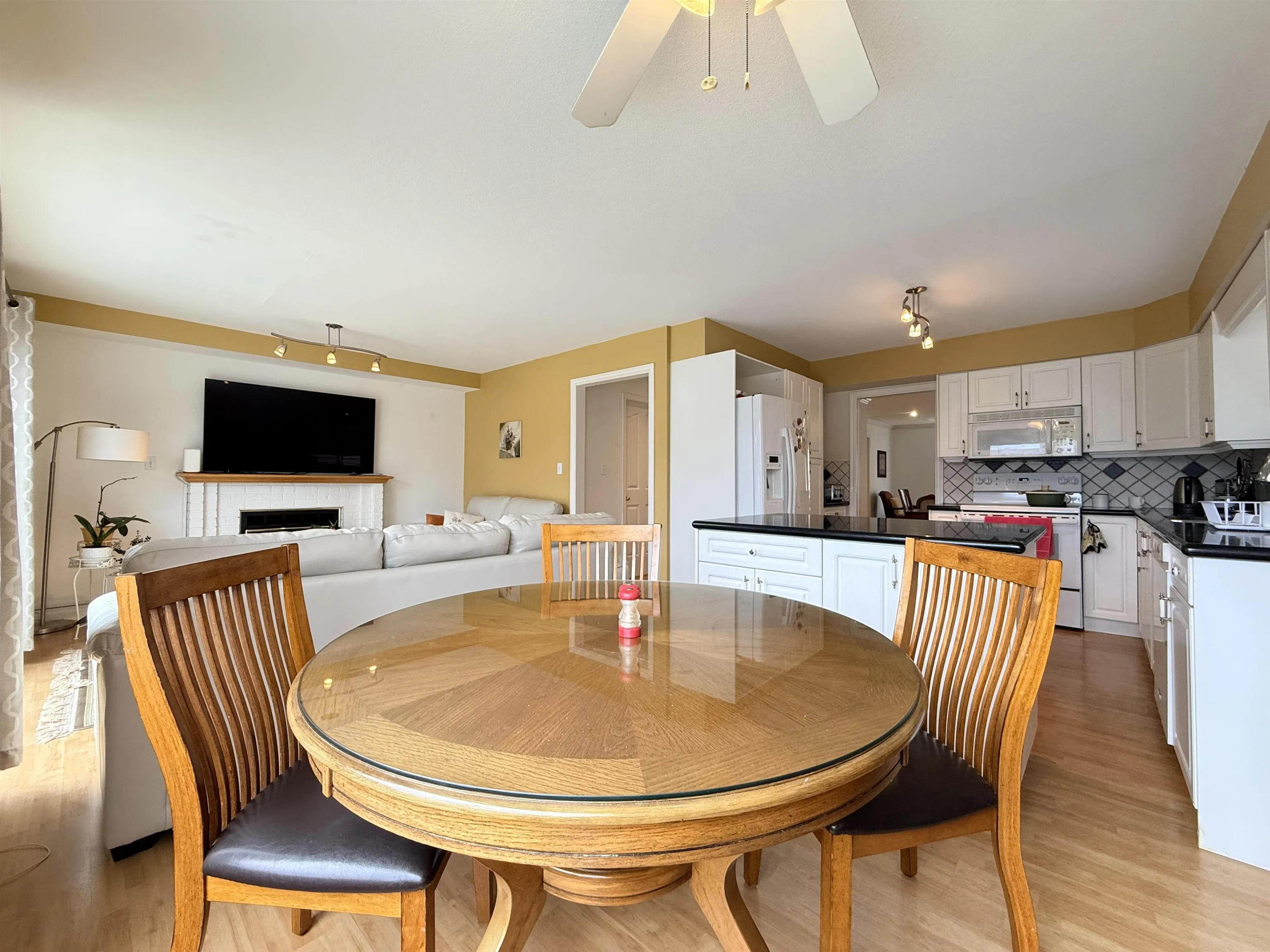 335 W 27th Street #Main House