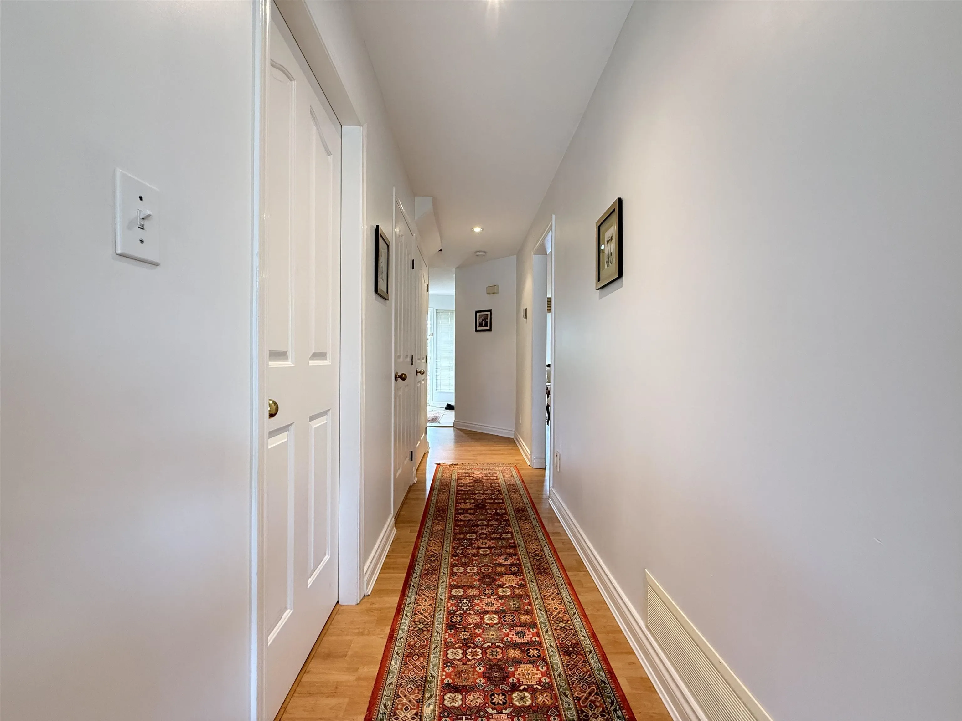 335 W 27th Street #Main House