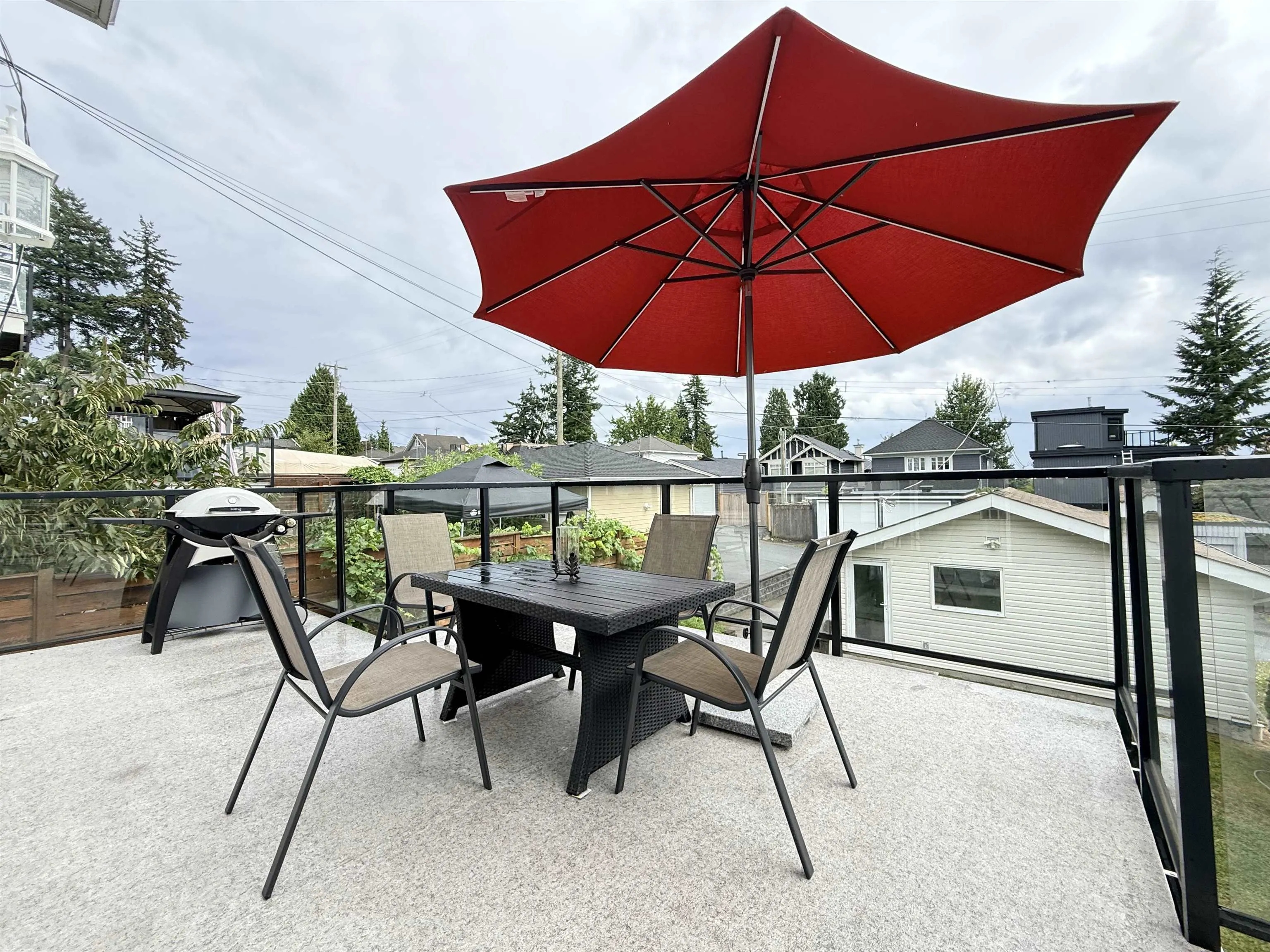 335 W 27th Street #Main House