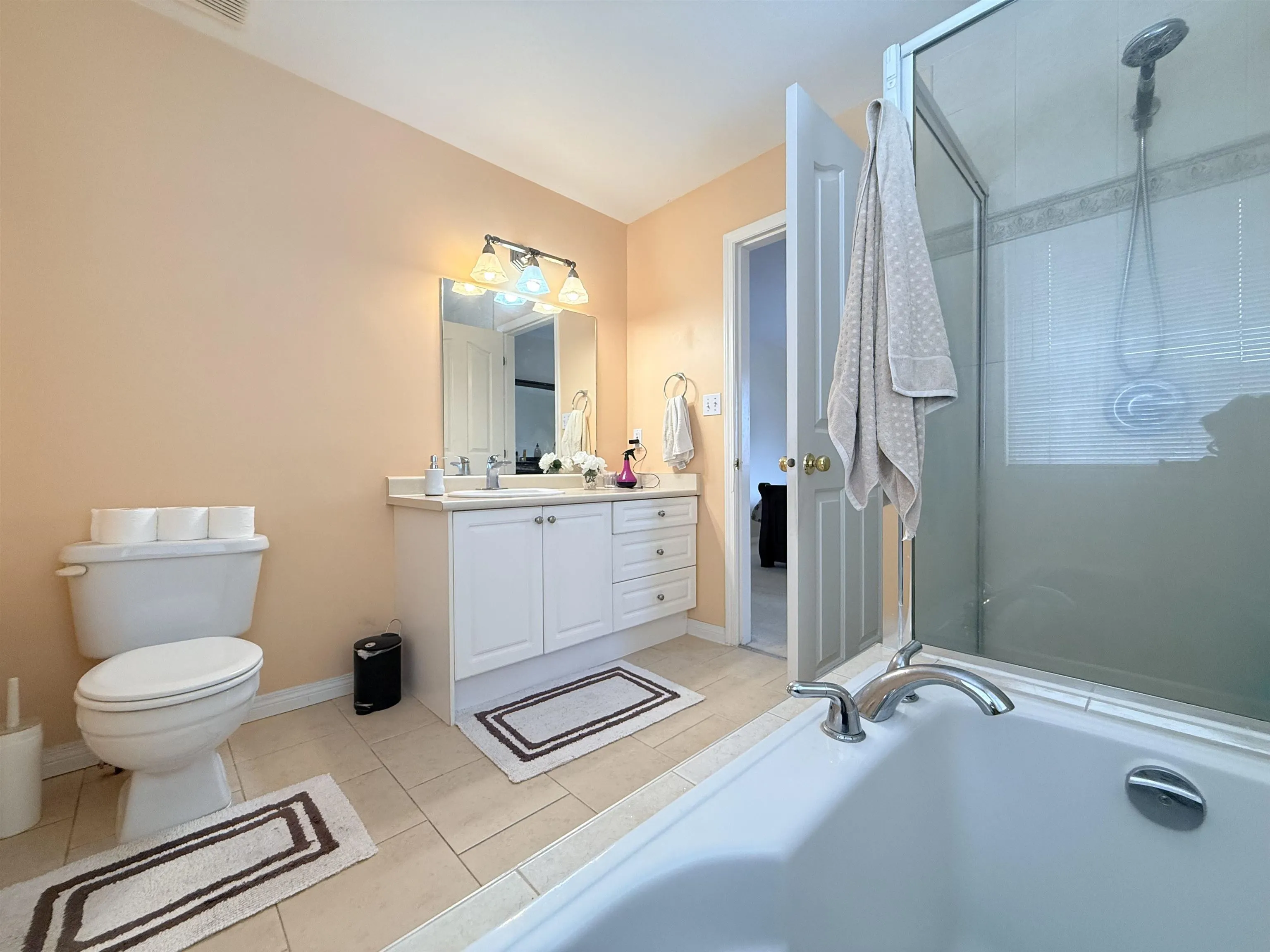 335 W 27th Street #Main House