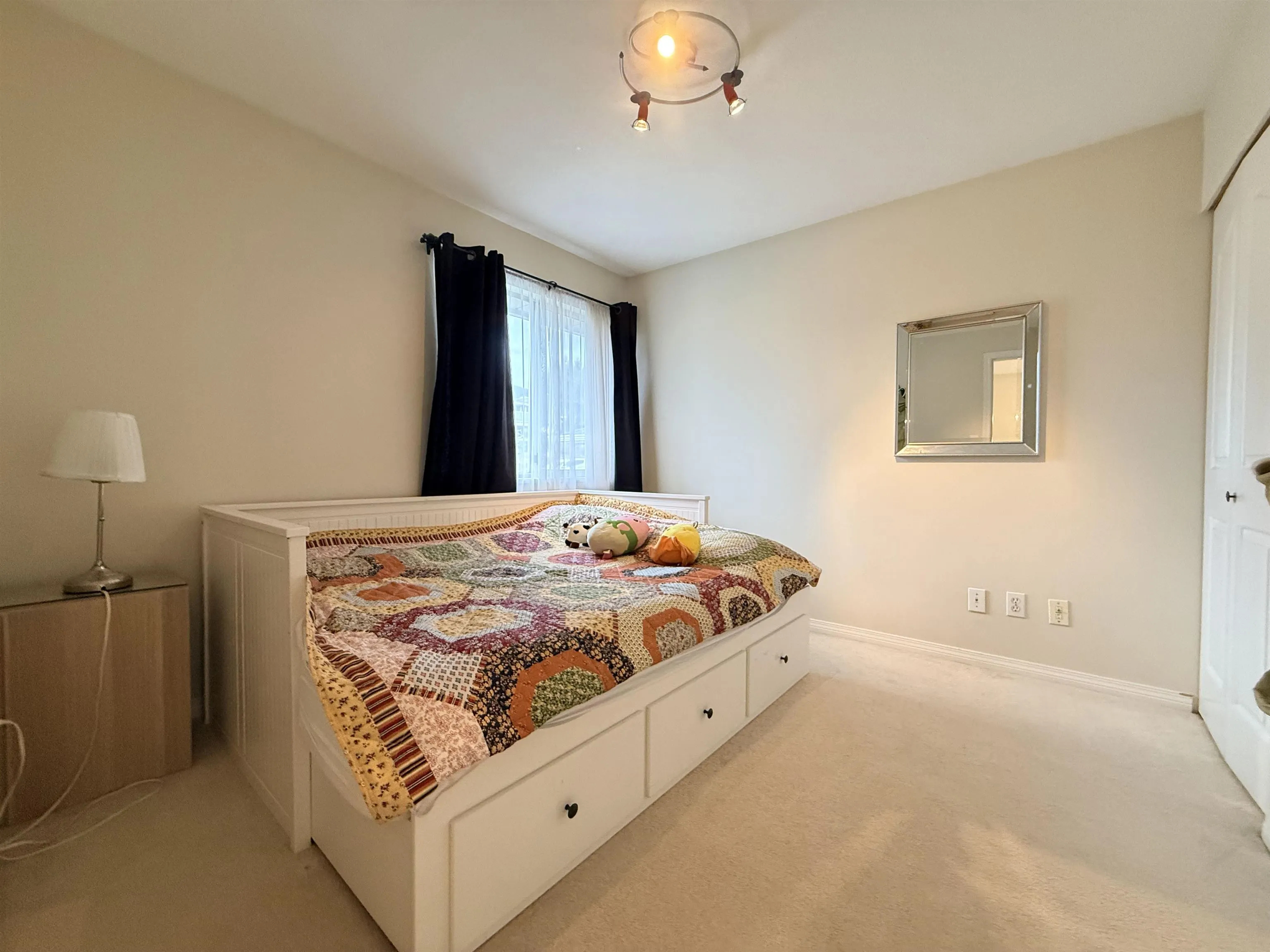 335 W 27th Street #Main House