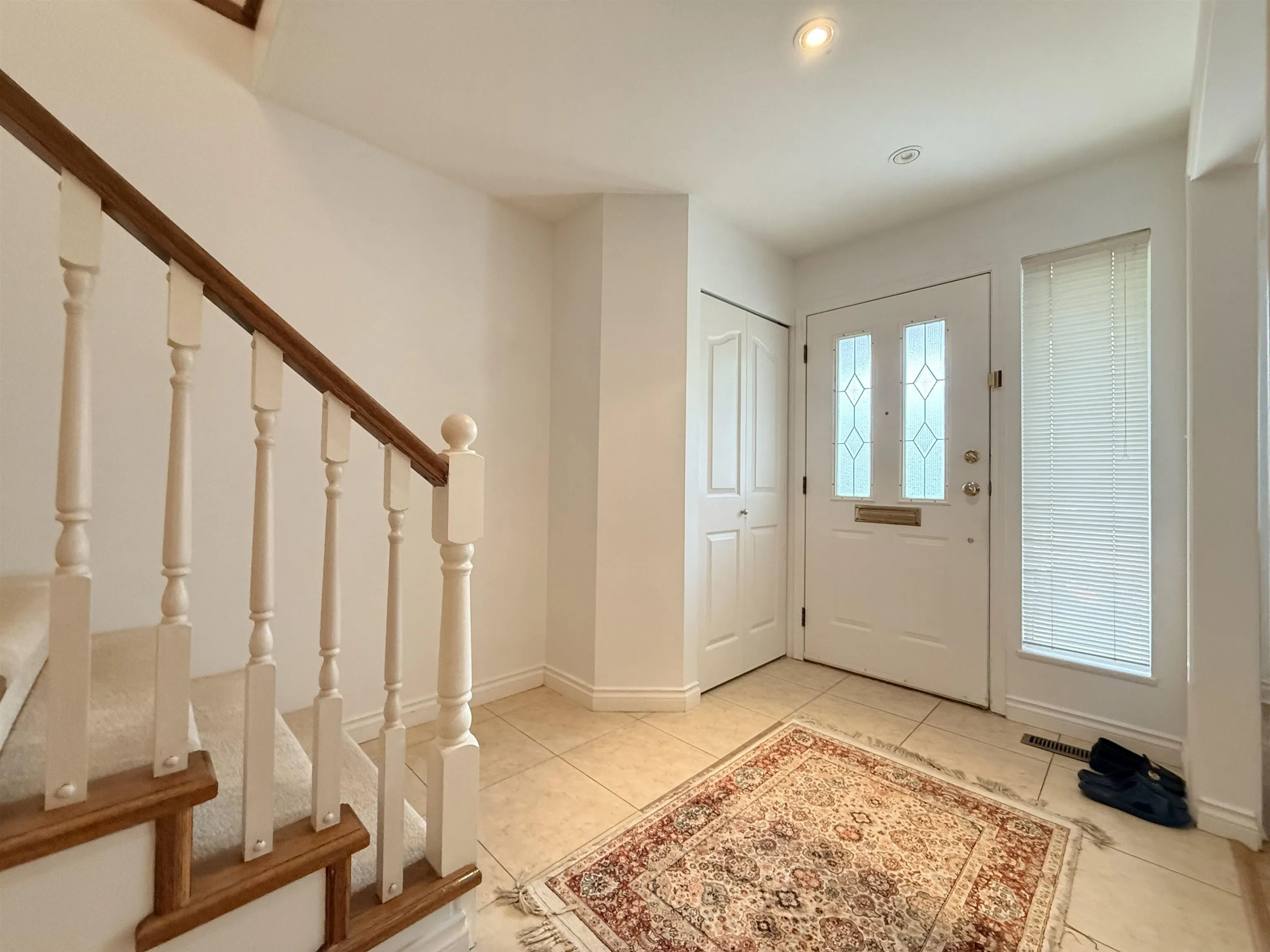 335 W 27th Street #Main House
