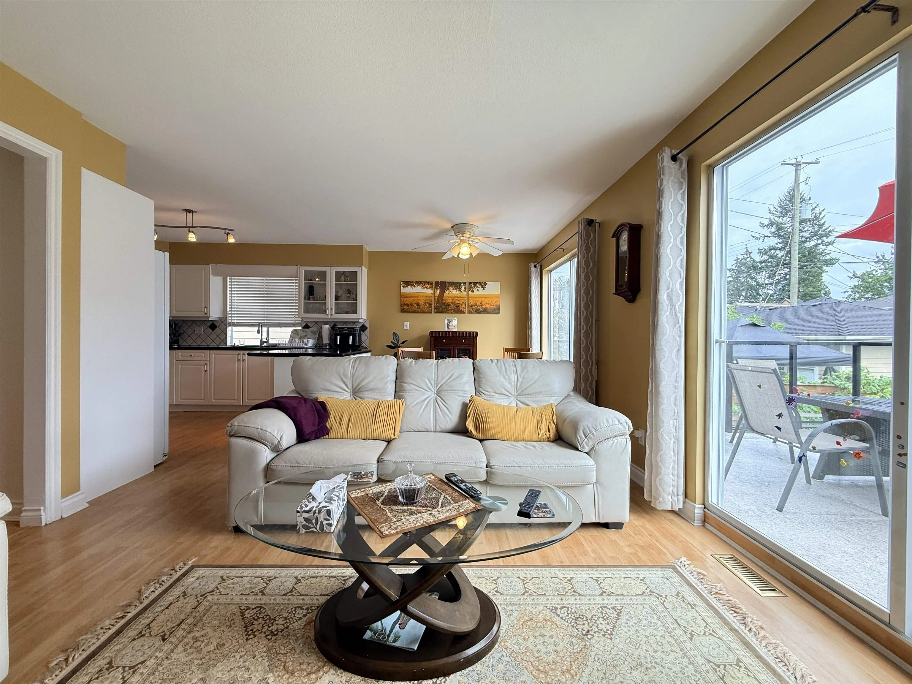 335 W 27th Street #Main House