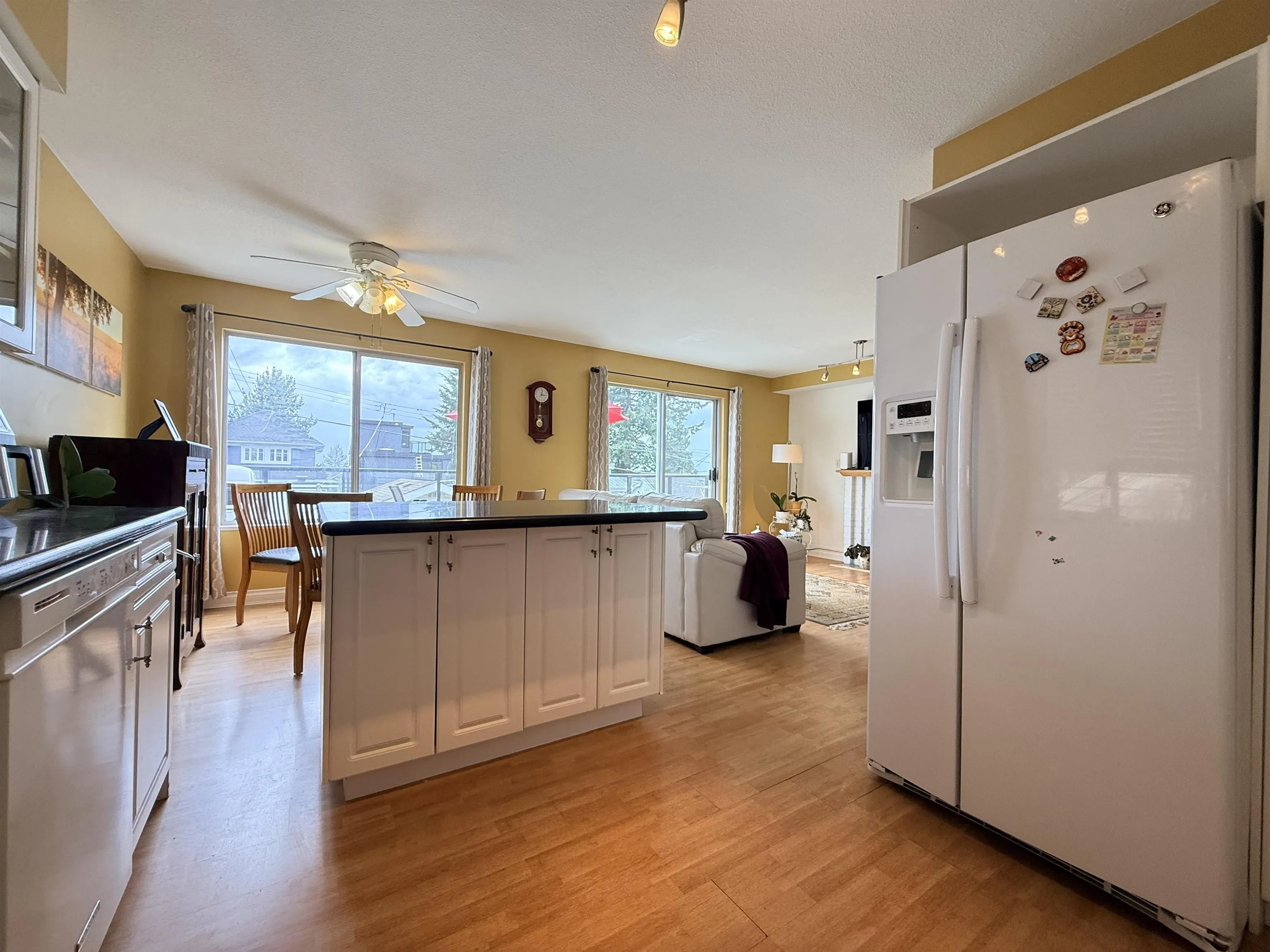 335 W 27th Street #Main House